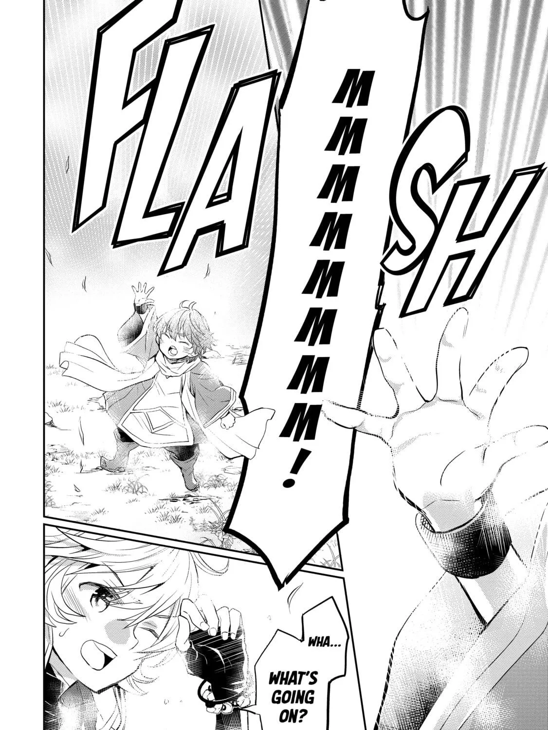 A Late-Start Tamer's Laid-Back Life Chapter 23 page 47 - 