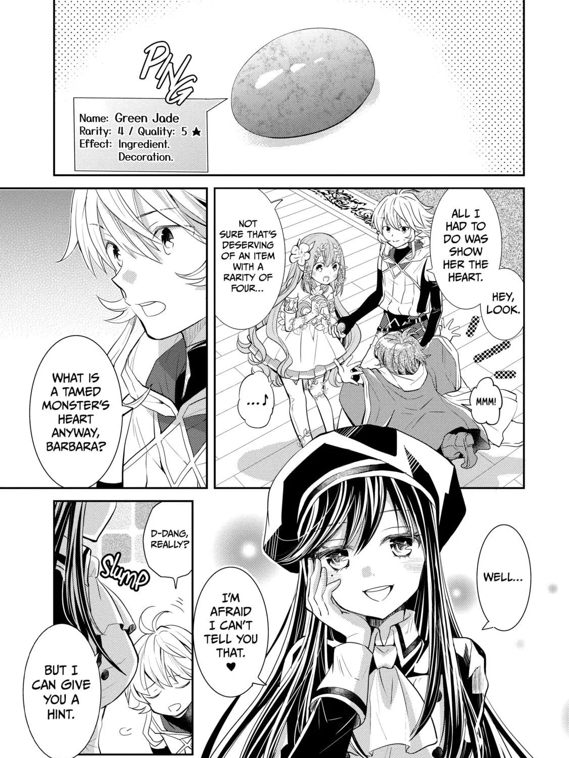 A Late-Start Tamer's Laid-Back Life Chapter 24 page 9 - 