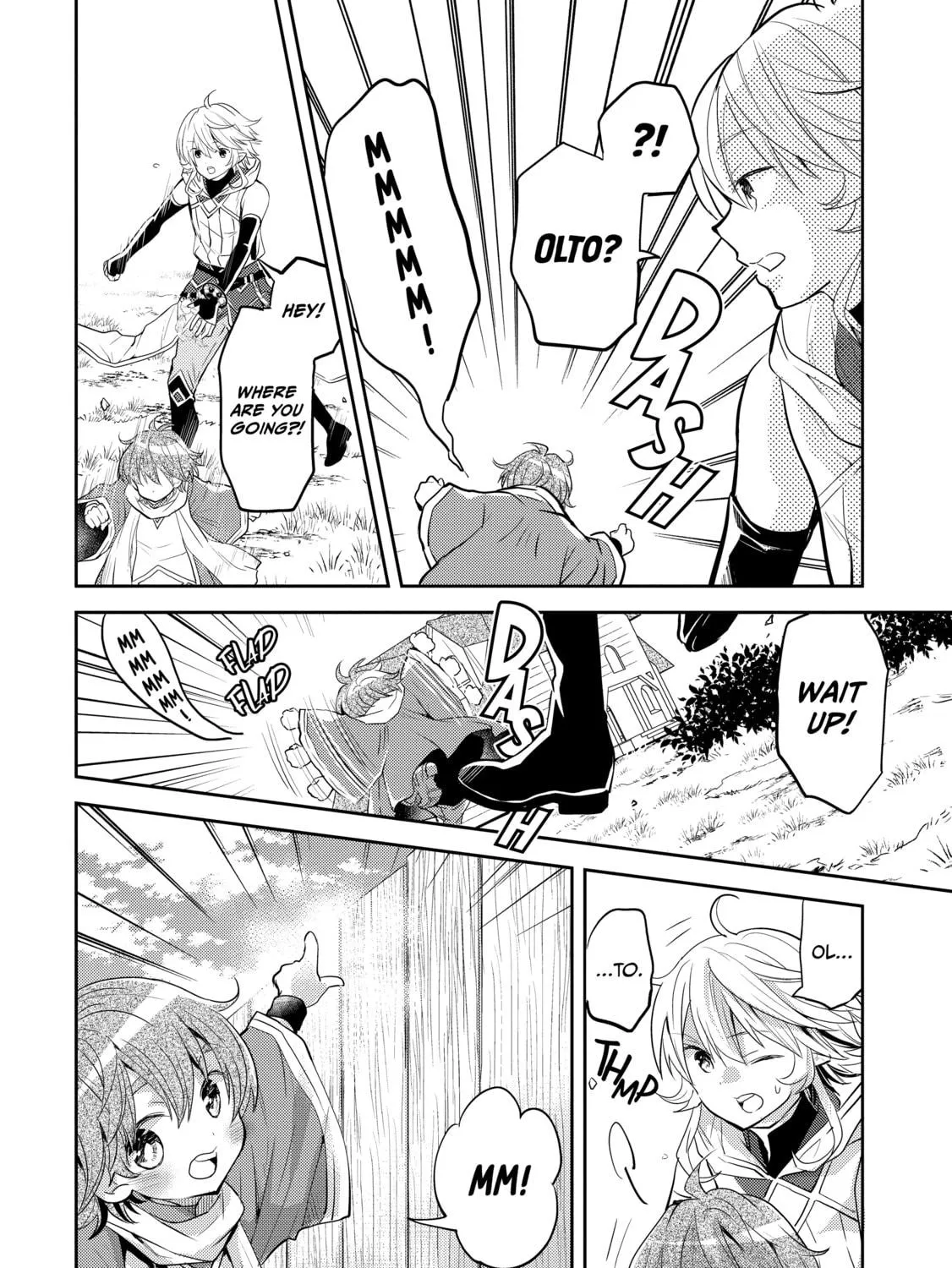 A Late-Start Tamer's Laid-Back Life Chapter 25 page 19 - 