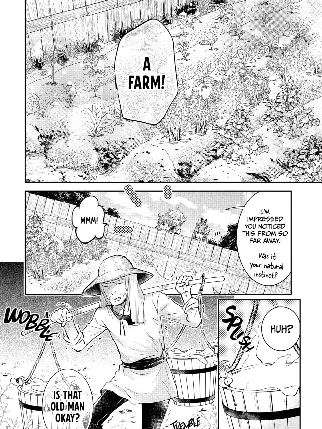 A Late-Start Tamer's Laid-Back Life Chapter 25 page 23 - 