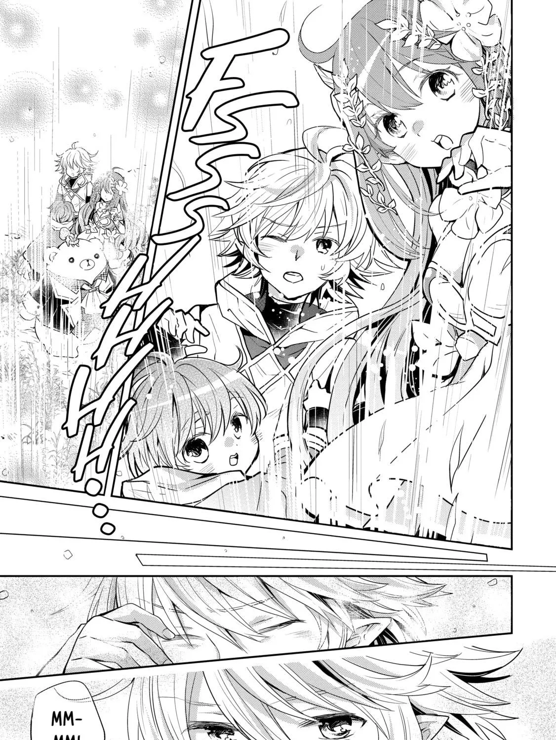 A Late-Start Tamer's Laid-Back Life Chapter 25 page 9 - 