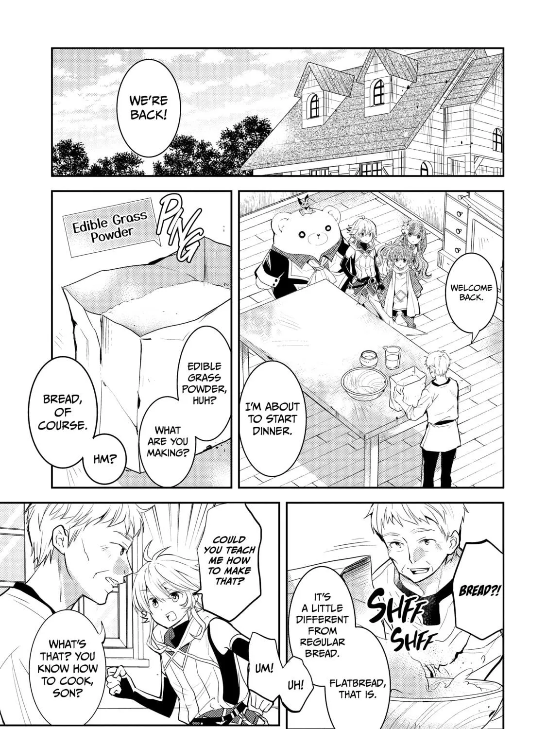 A Late-Start Tamer's Laid-Back Life Chapter 26 page 17 - 