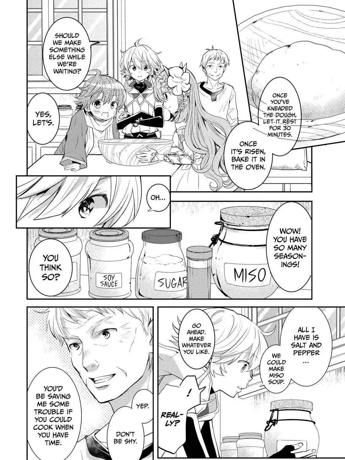 A Late-Start Tamer's Laid-Back Life Chapter 26 page 23 - 