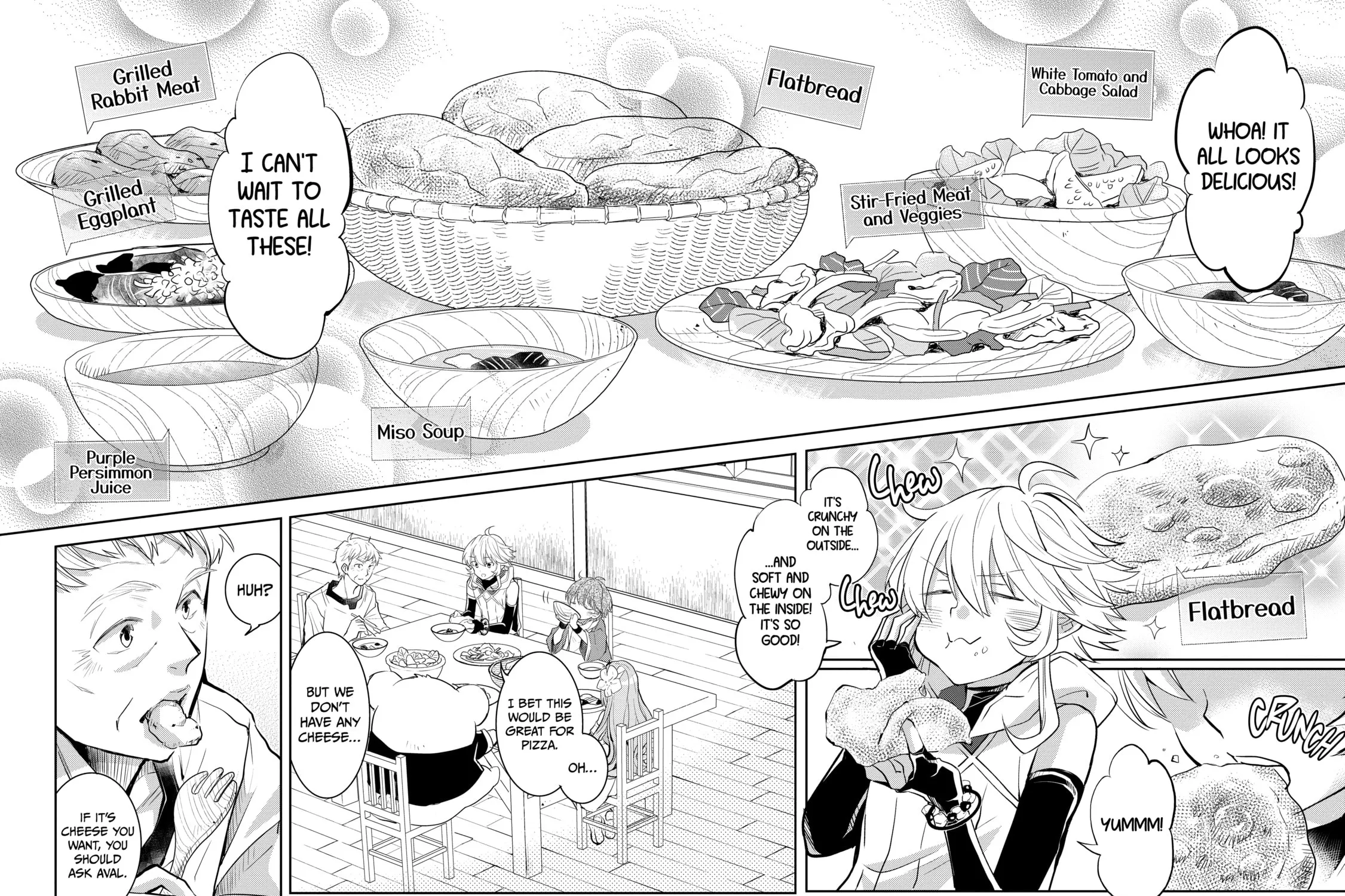 A Late-Start Tamer's Laid-Back Life Chapter 26 page 27 - 