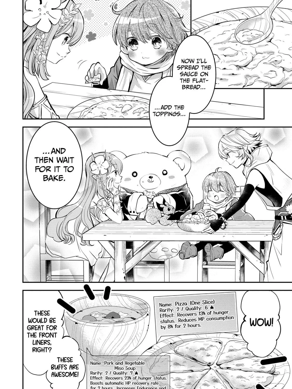 A Late-Start Tamer's Laid-Back Life Chapter 27 page 39 - 