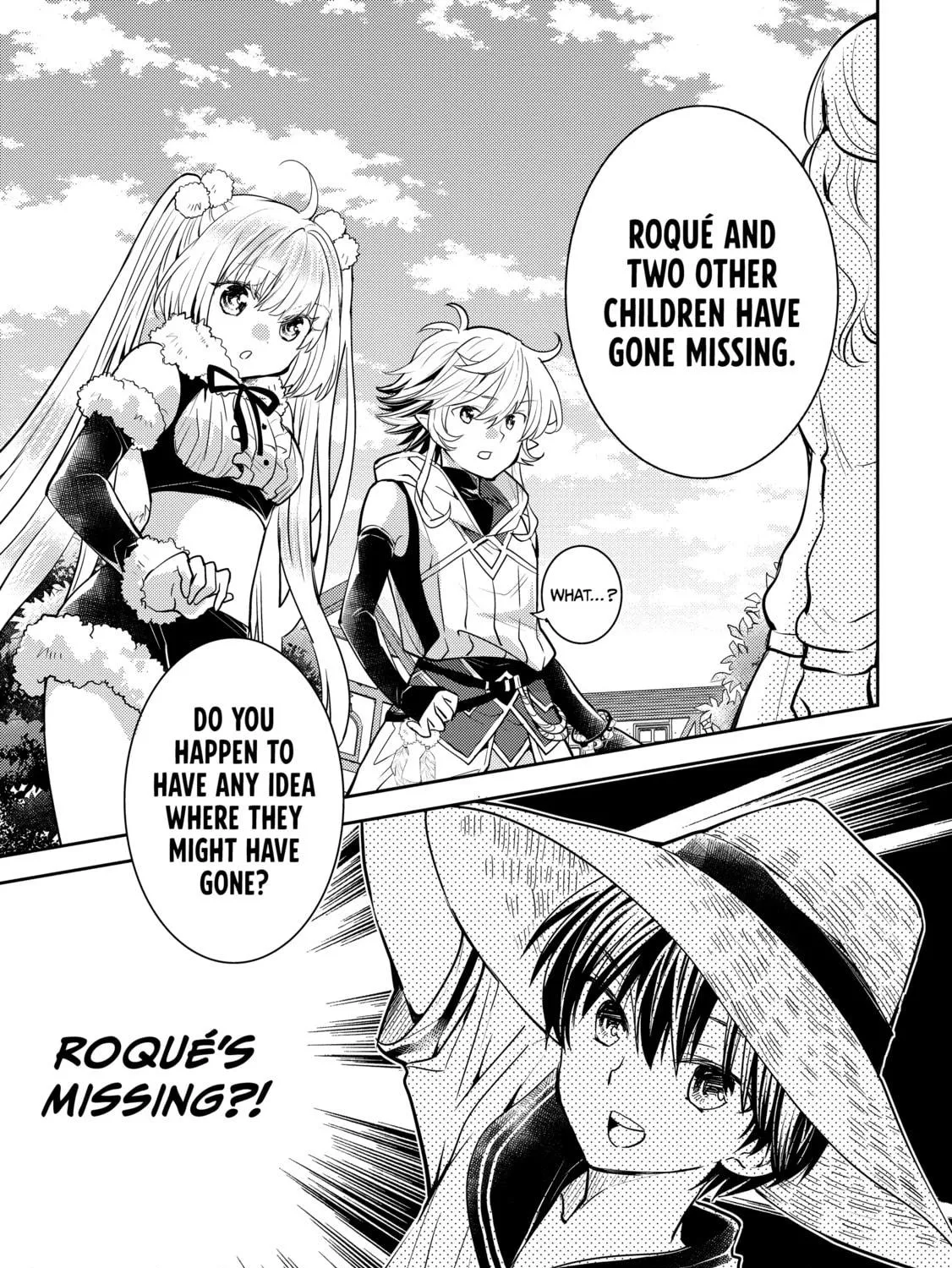 A Late-Start Tamer's Laid-Back Life Chapter 27 page 53 - 