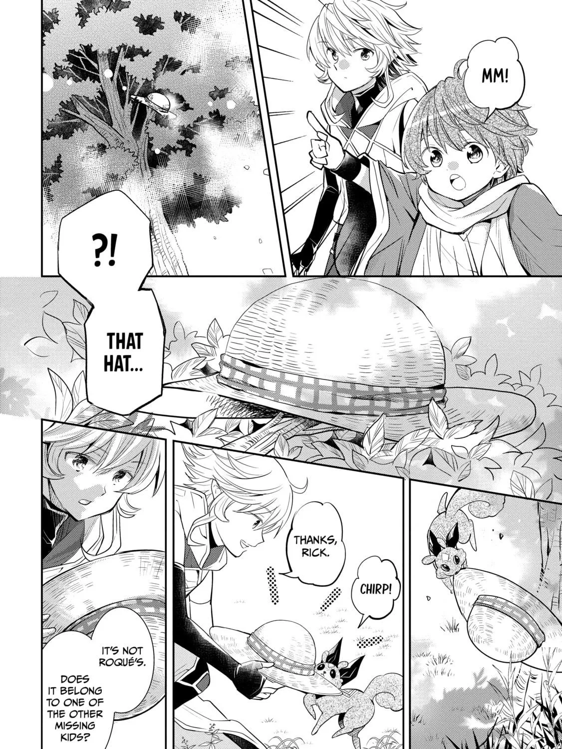A Late-Start Tamer's Laid-Back Life Chapter 28 page 19 - 