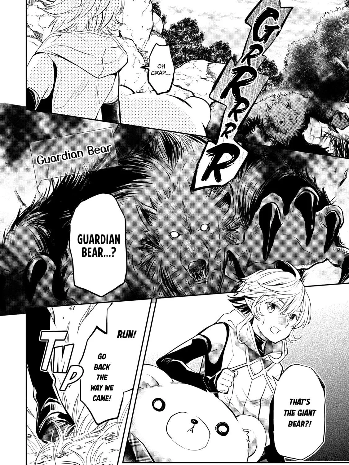 A Late-Start Tamer's Laid-Back Life Chapter 28 page 23 - 