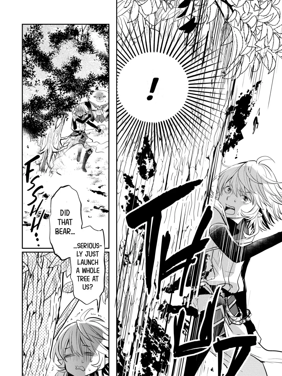 A Late-Start Tamer's Laid-Back Life Chapter 28 page 27 - 