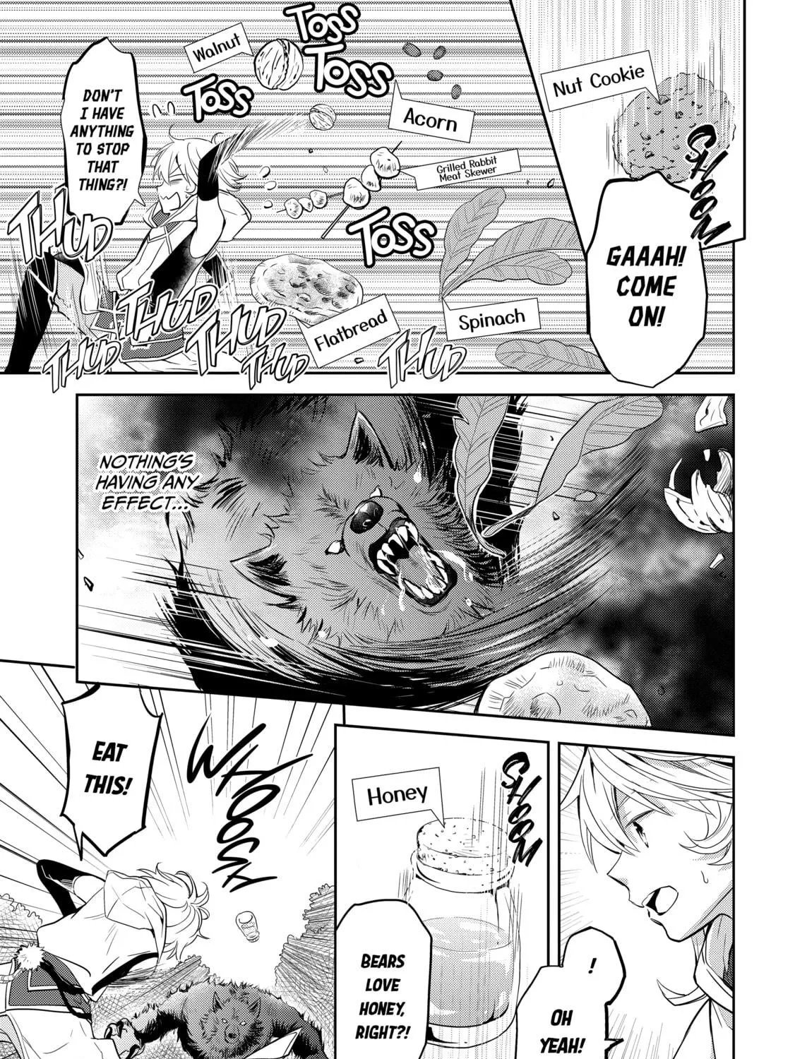A Late-Start Tamer's Laid-Back Life Chapter 28 page 29 - 