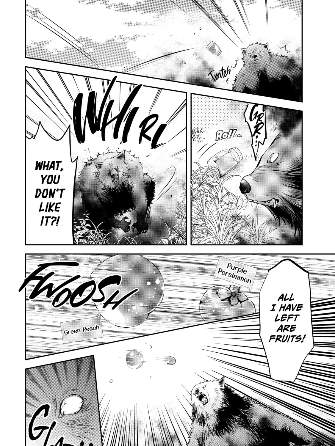 A Late-Start Tamer's Laid-Back Life Chapter 28 page 31 - 