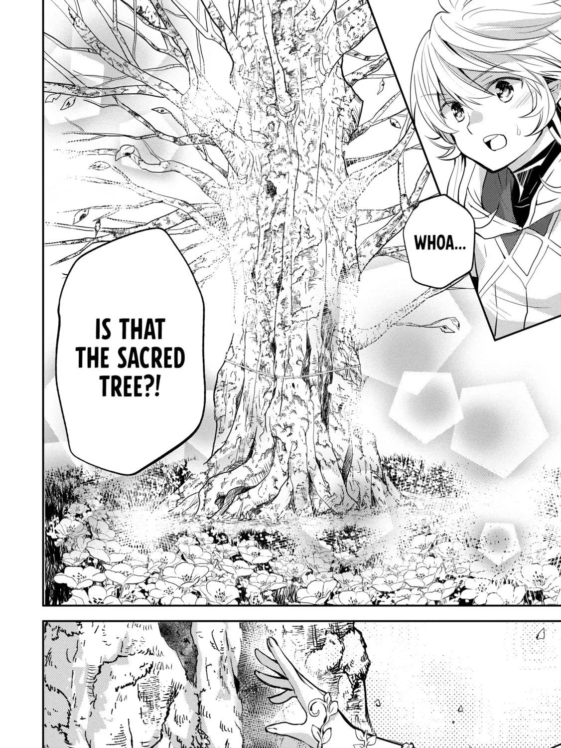 A Late-Start Tamer's Laid-Back Life Chapter 29 page 11 - 