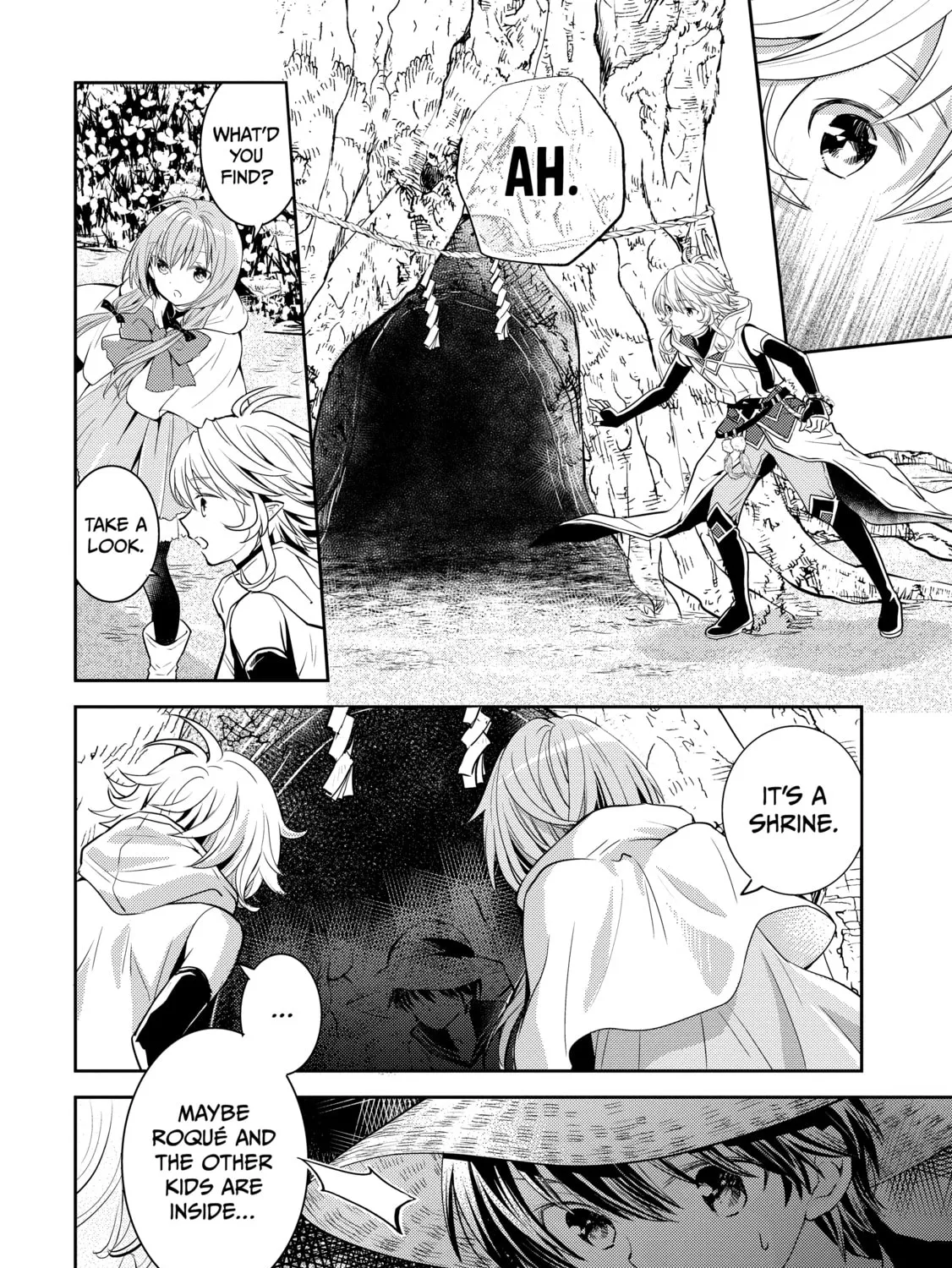 A Late-Start Tamer's Laid-Back Life Chapter 29 page 15 - 
