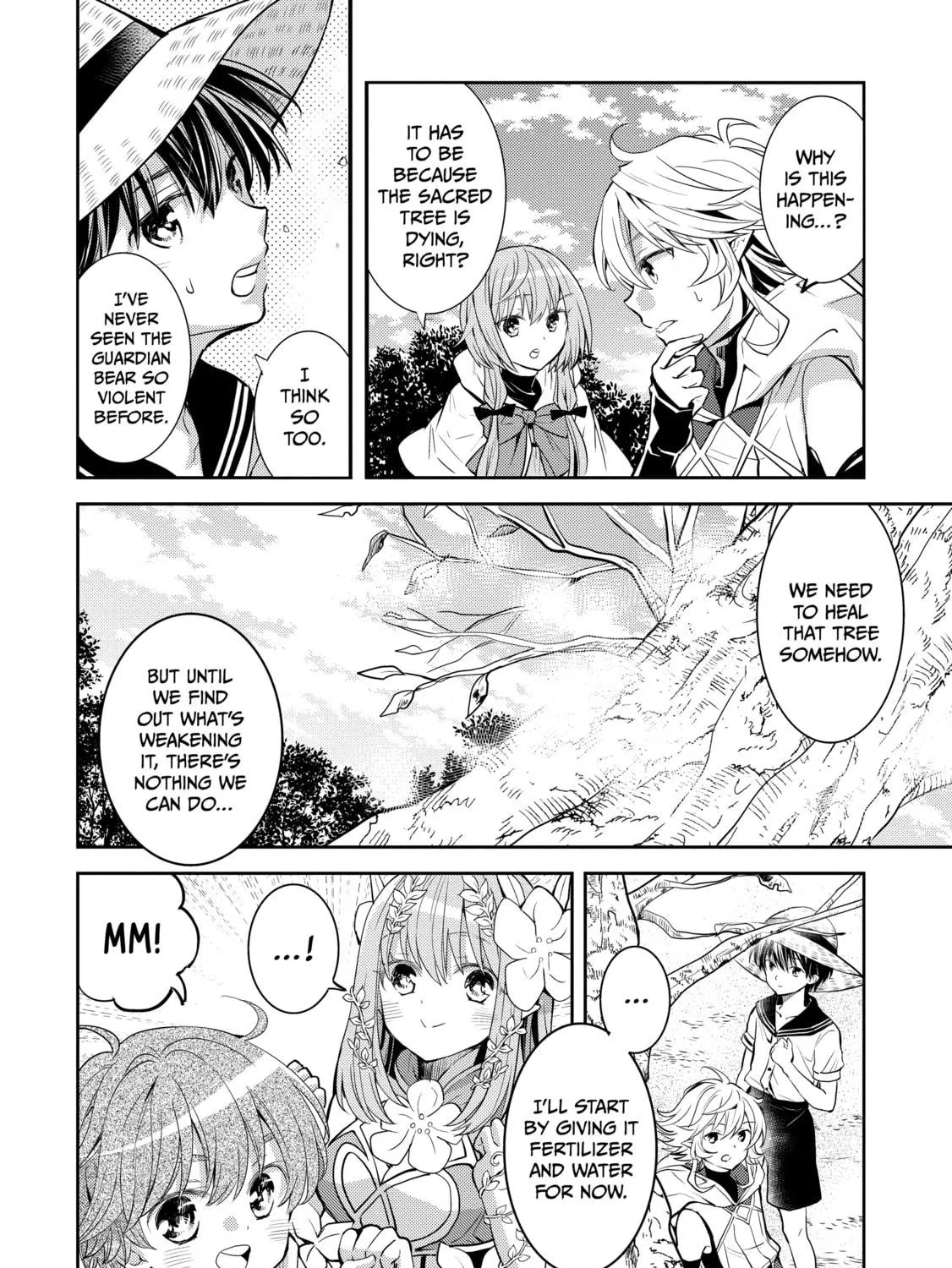 A Late-Start Tamer's Laid-Back Life Chapter 29 page 19 - 