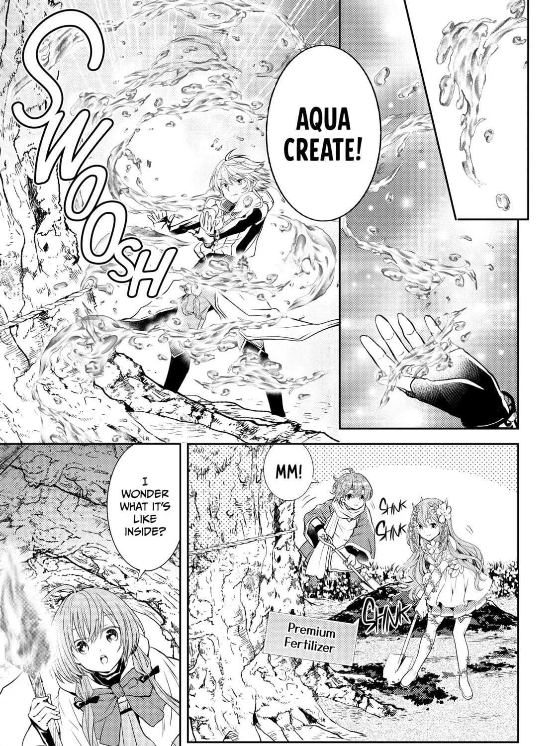 A Late-Start Tamer's Laid-Back Life Chapter 29 page 21 - 