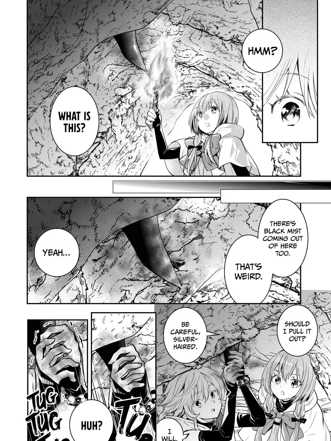 A Late-Start Tamer's Laid-Back Life Chapter 29 page 23 - 