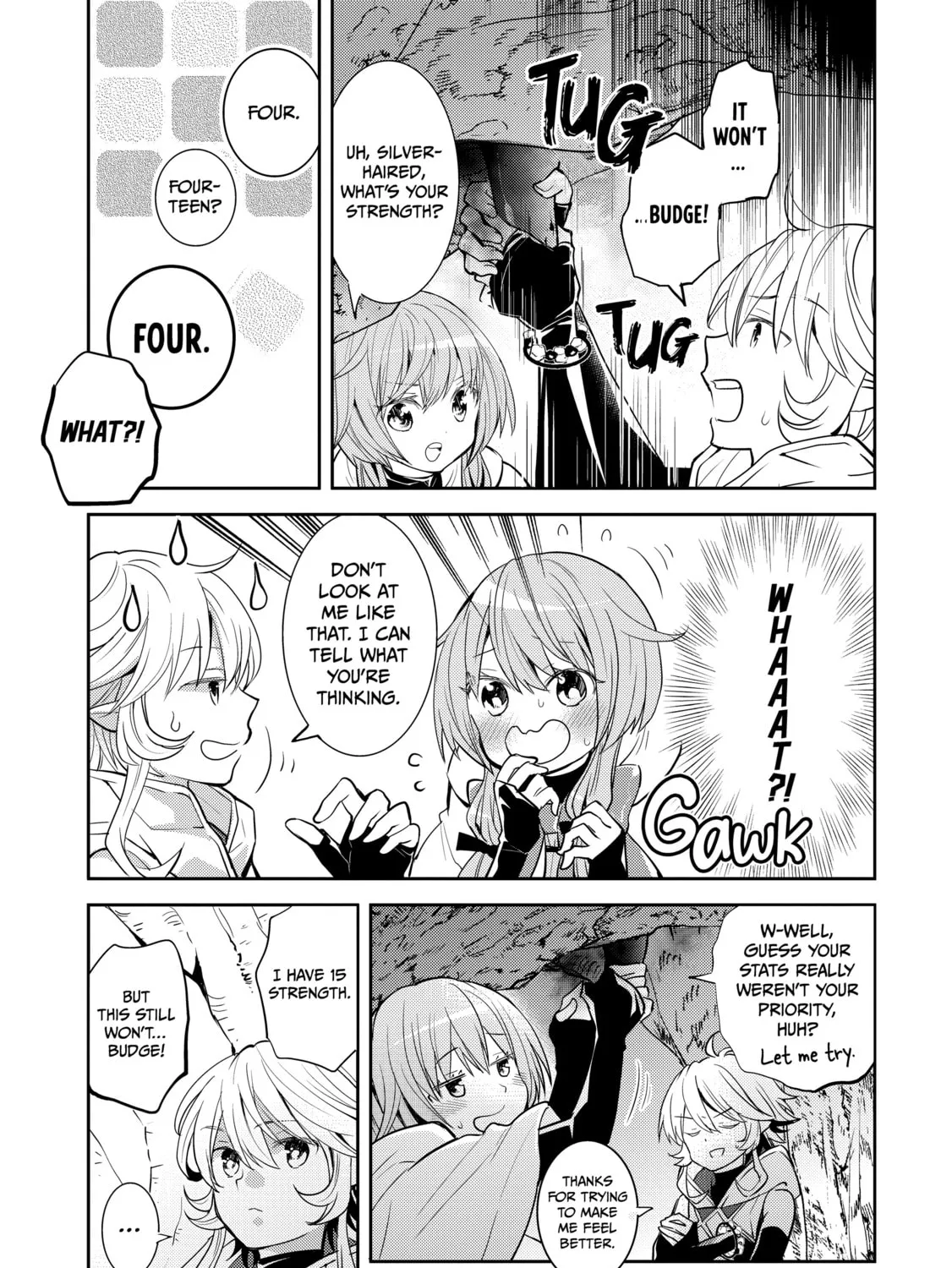A Late-Start Tamer's Laid-Back Life Chapter 29 page 25 - 