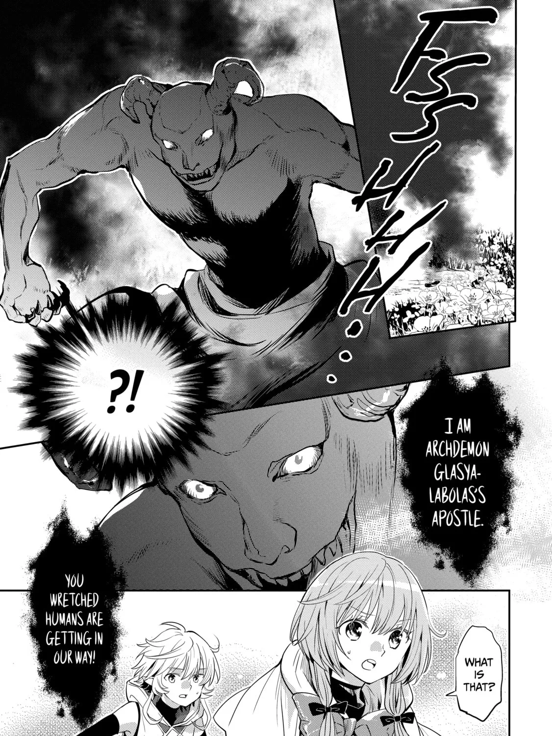 A Late-Start Tamer's Laid-Back Life Chapter 29 page 37 - 