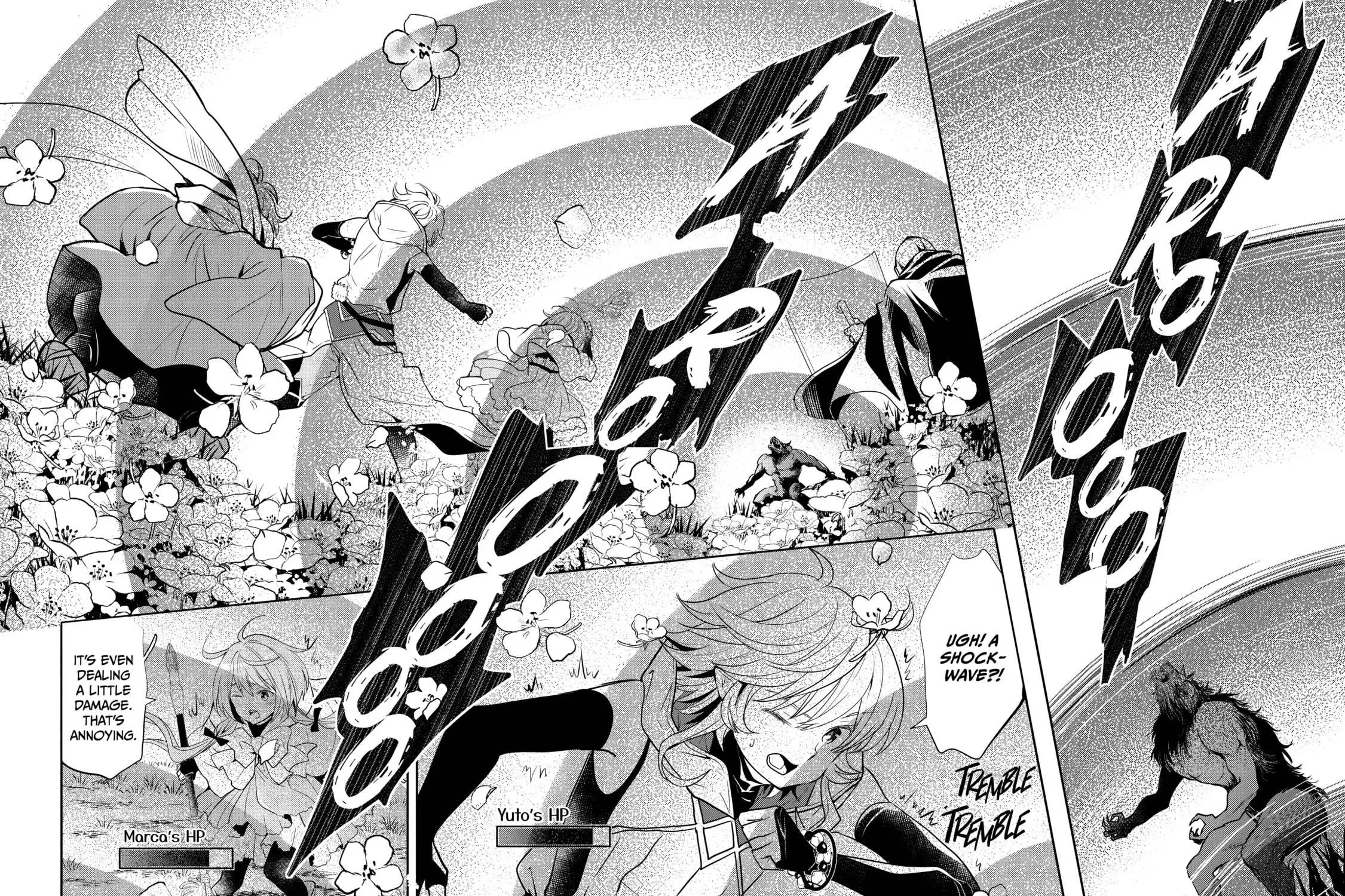 A Late-Start Tamer's Laid-Back Life Chapter 29 page 47 - 