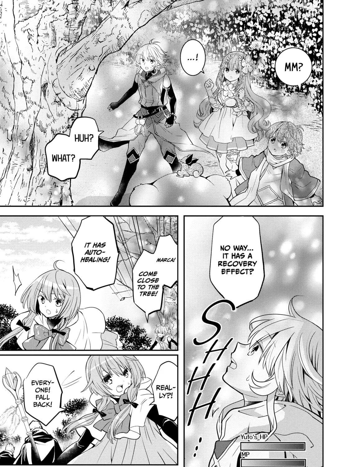 A Late-Start Tamer's Laid-Back Life Chapter 29 page 51 - 