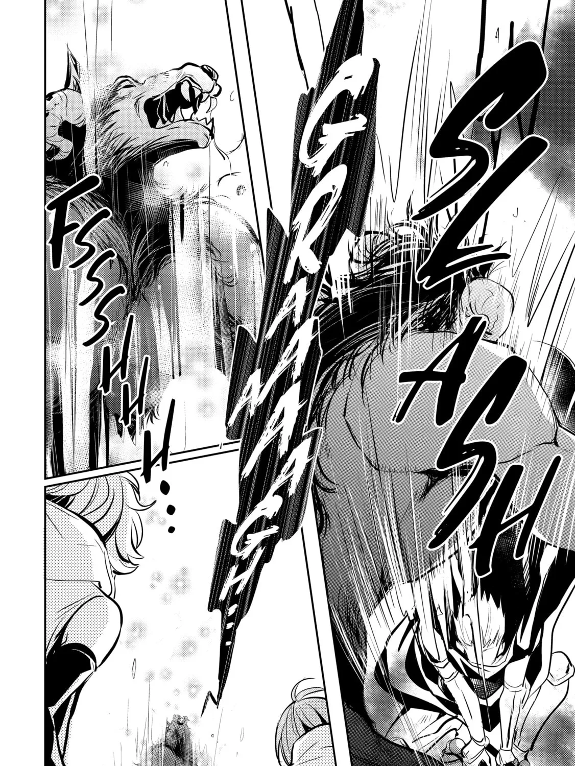 A Late-Start Tamer's Laid-Back Life Chapter 29 page 57 - 