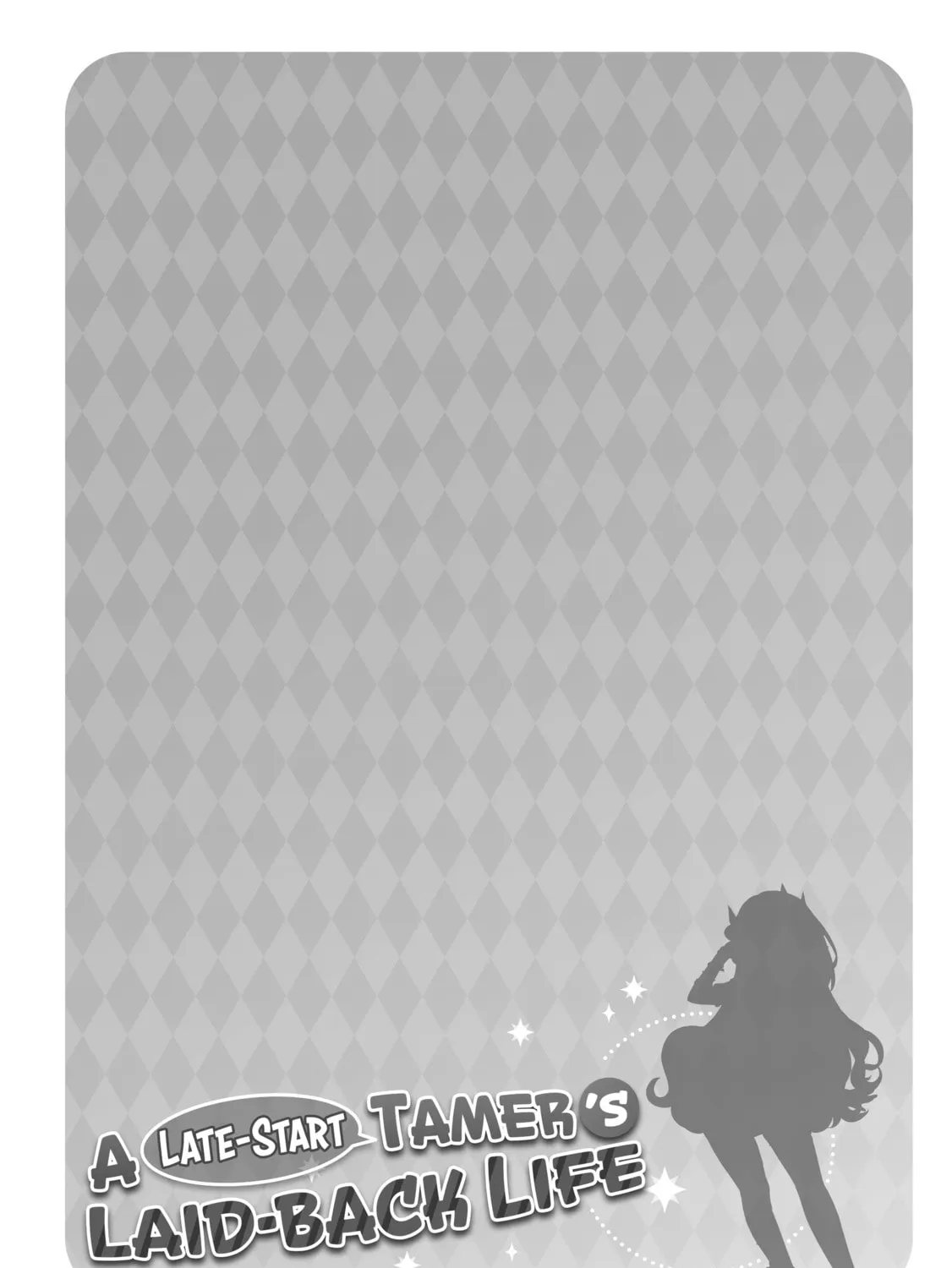 A Late-Start Tamer's Laid-Back Life Chapter 30 page 45 - 