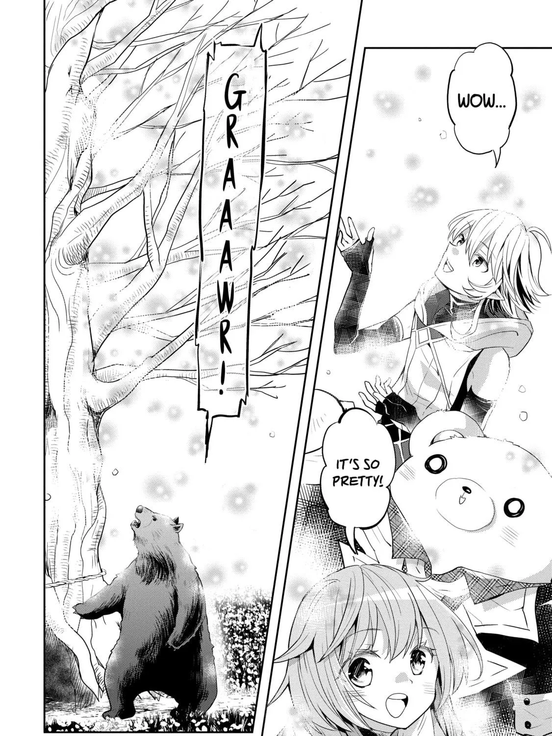 A Late-Start Tamer's Laid-Back Life Chapter 30 page 9 - 