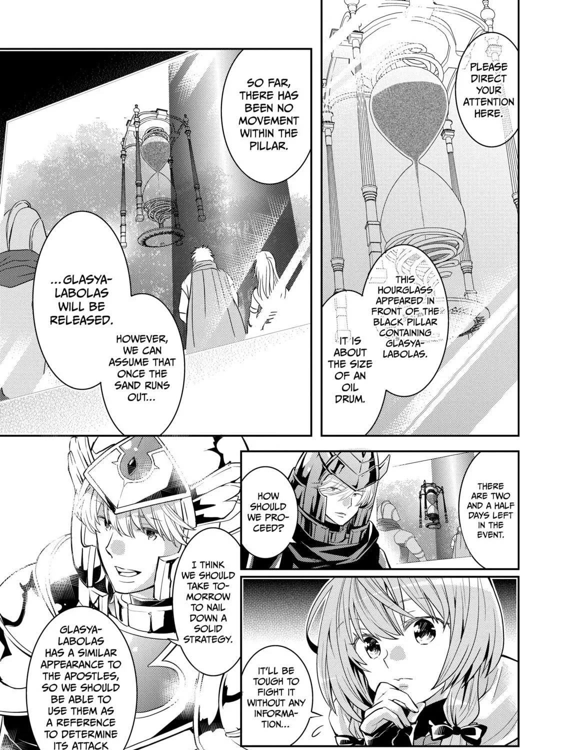 A Late-Start Tamer's Laid-Back Life Chapter 31 page 17 - 