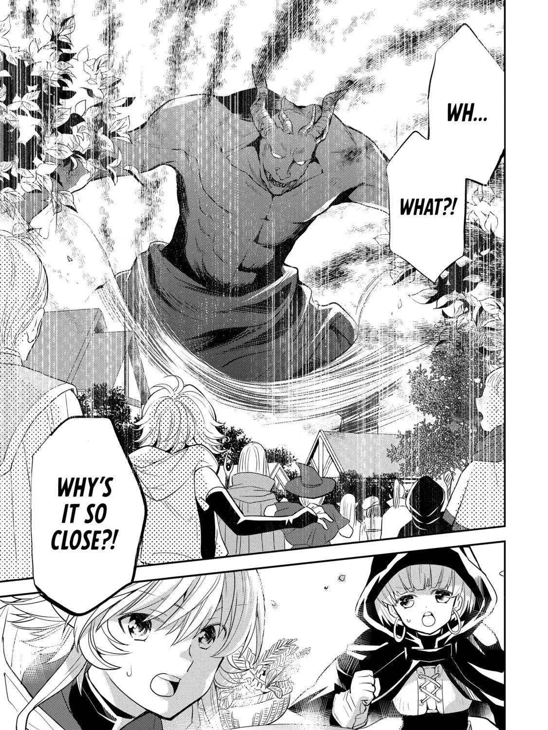 A Late-Start Tamer's Laid-Back Life Chapter 31 page 49 - 