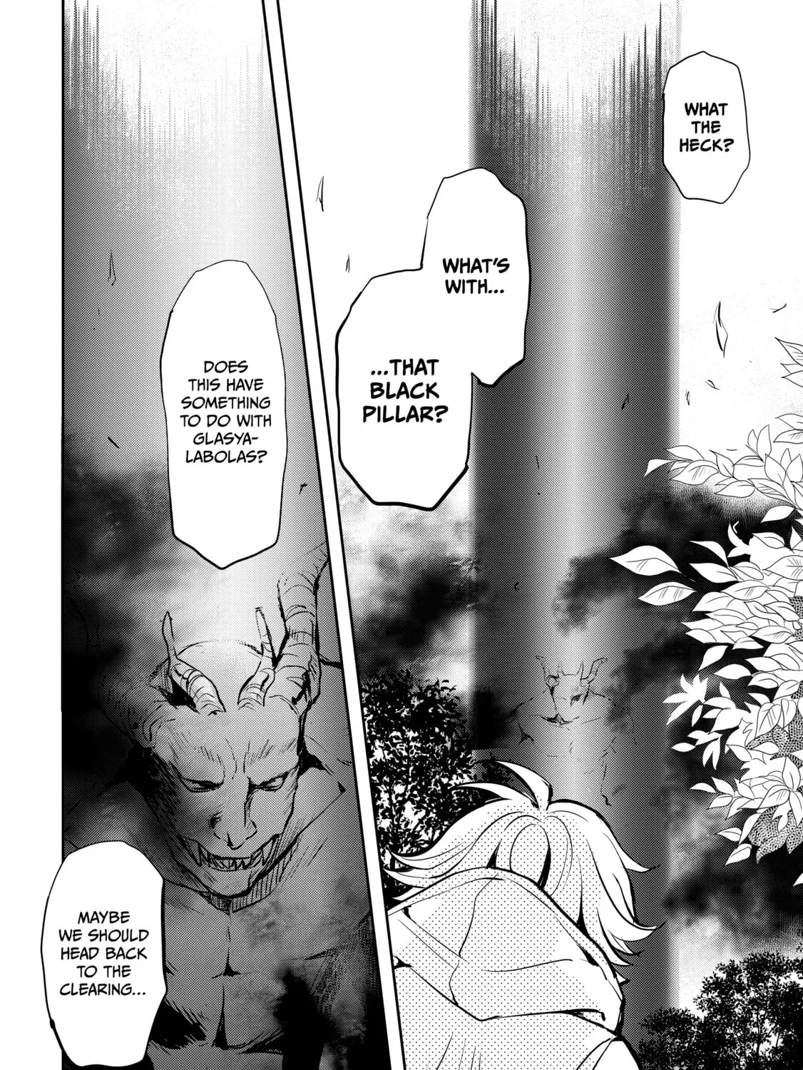 A Late-Start Tamer's Laid-Back Life Chapter 31 page 7 - 