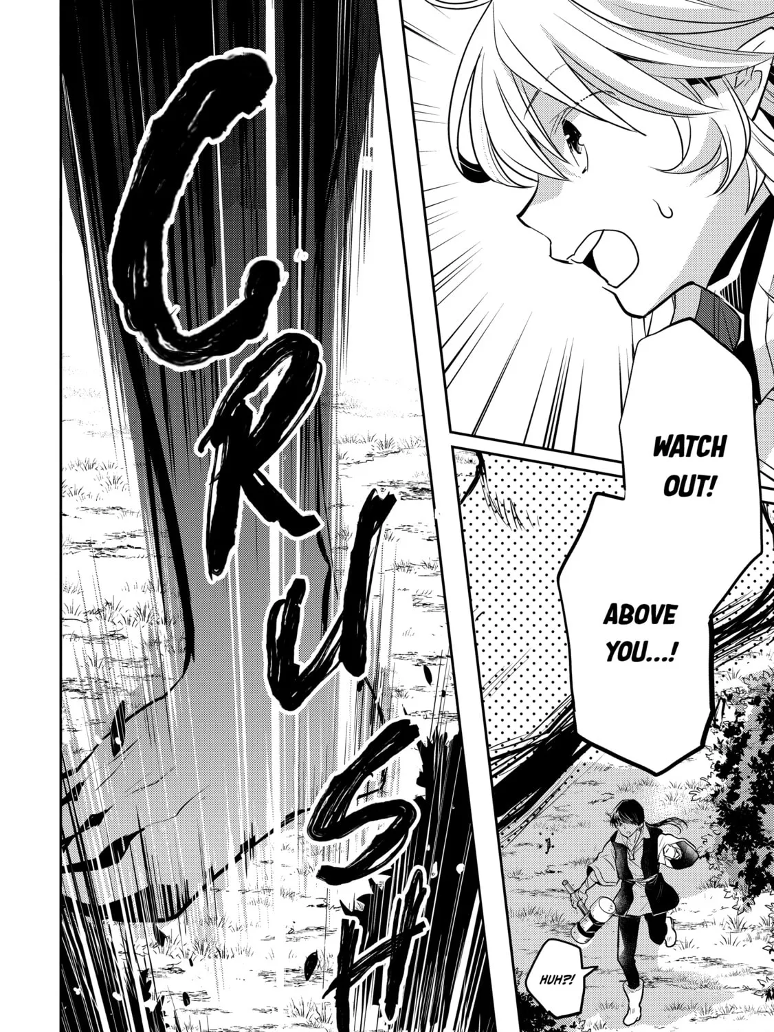 A Late-Start Tamer's Laid-Back Life Chapter 32 page 15 - 