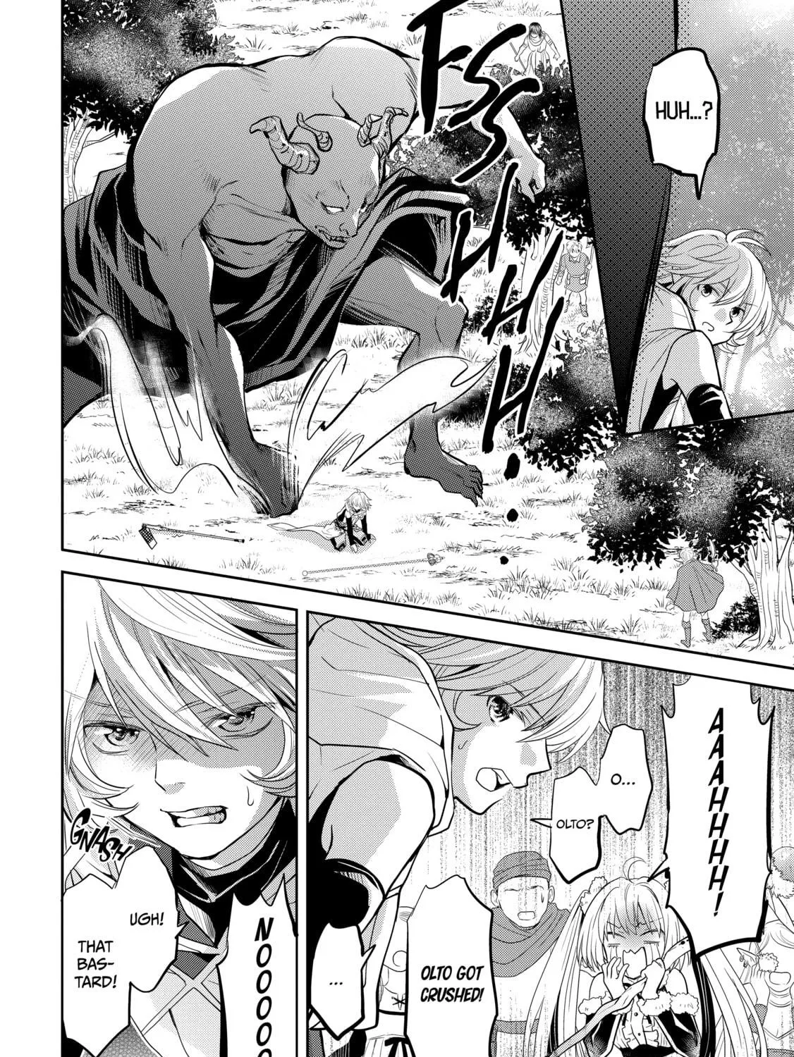 A Late-Start Tamer's Laid-Back Life Chapter 32 page 23 - 