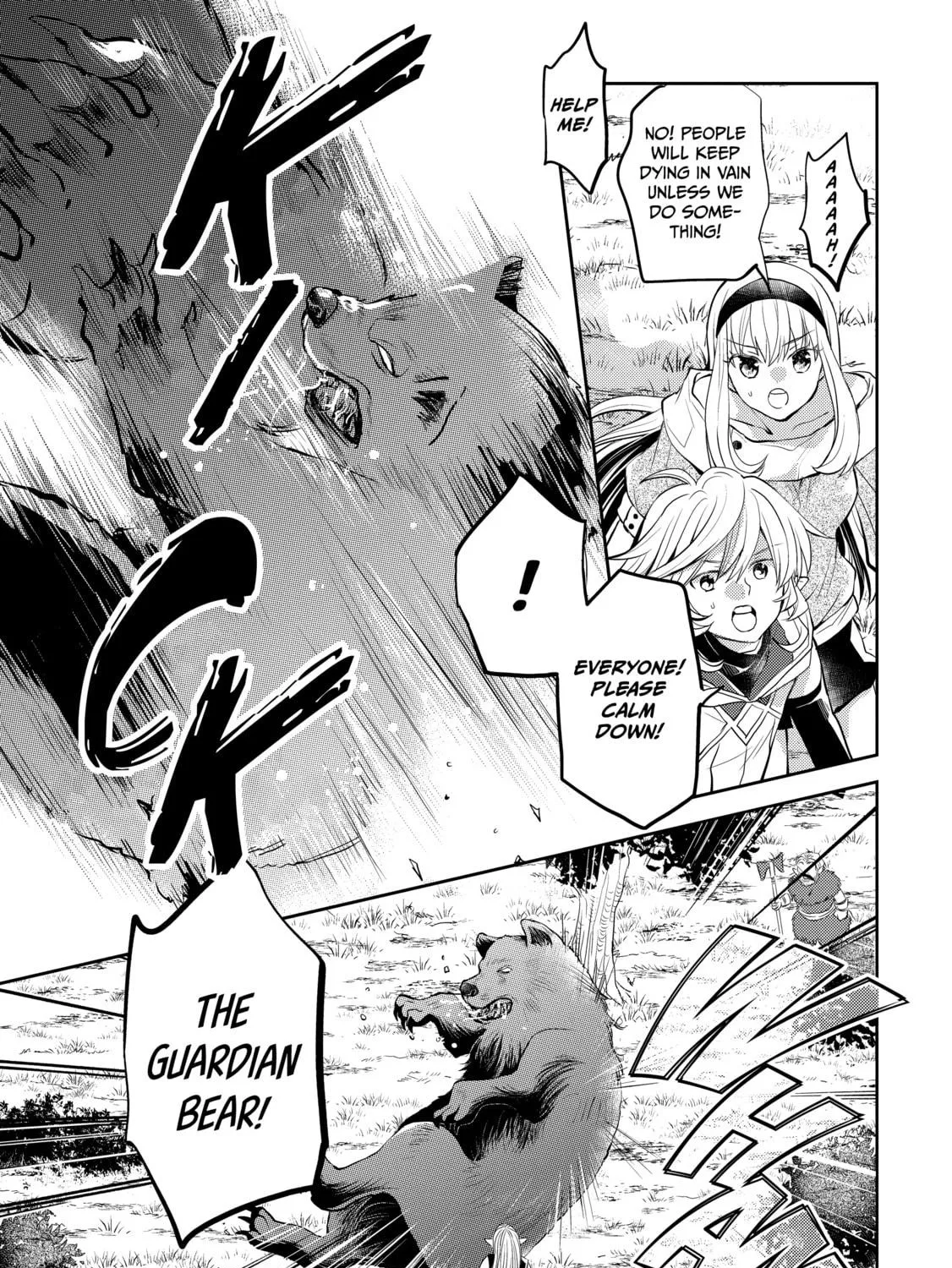 A Late-Start Tamer's Laid-Back Life Chapter 32 page 29 - 