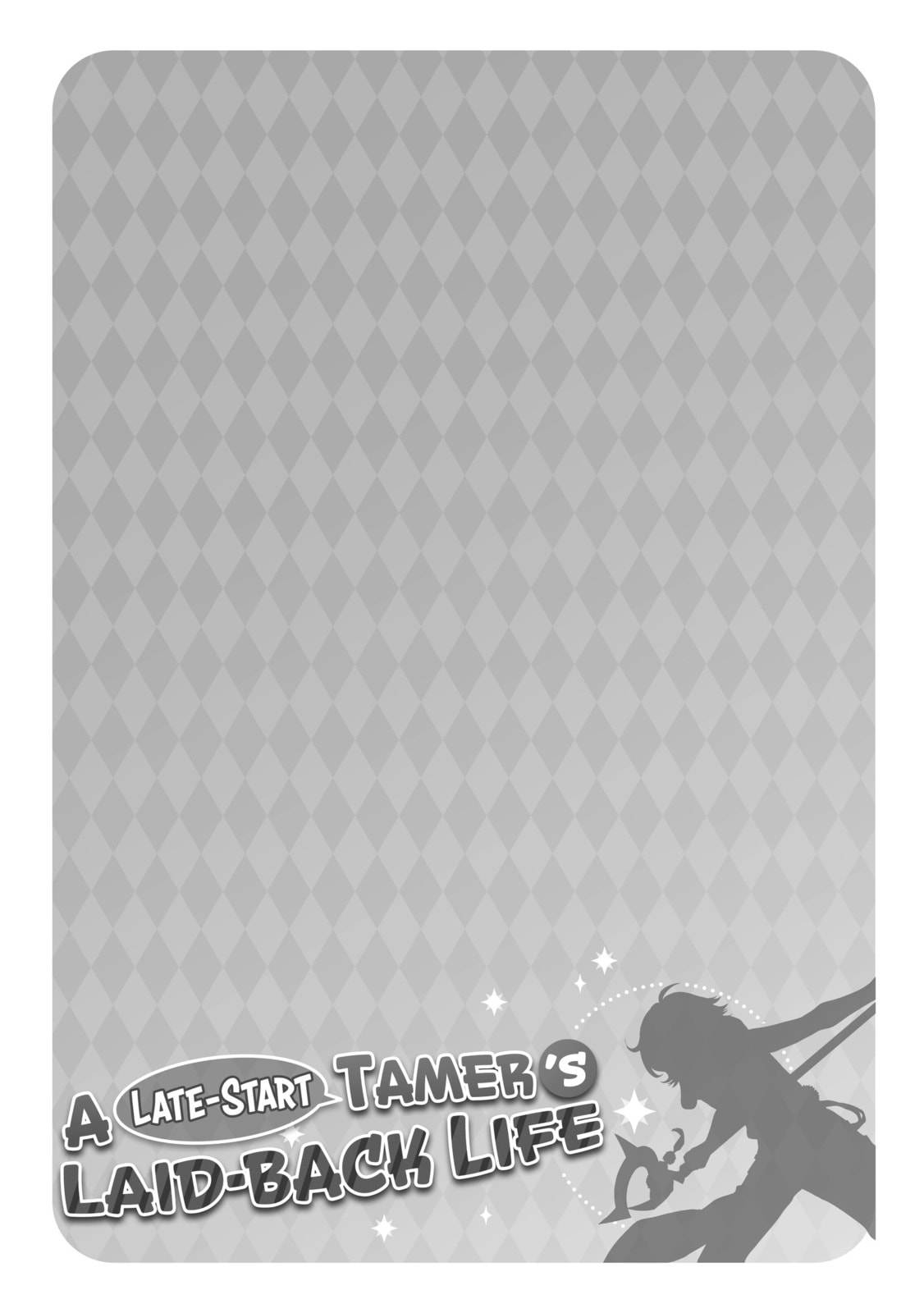 A Late-Start Tamer's Laid-Back Life Chapter 33 page 29 - 