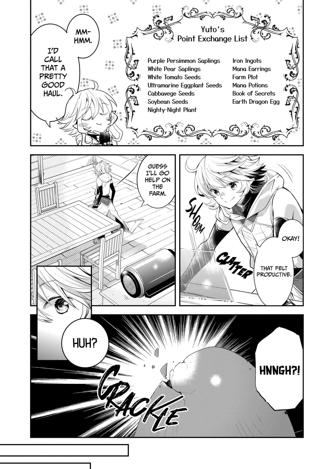 A Late-Start Tamer's Laid-Back Life Chapter 34 page 7 - 