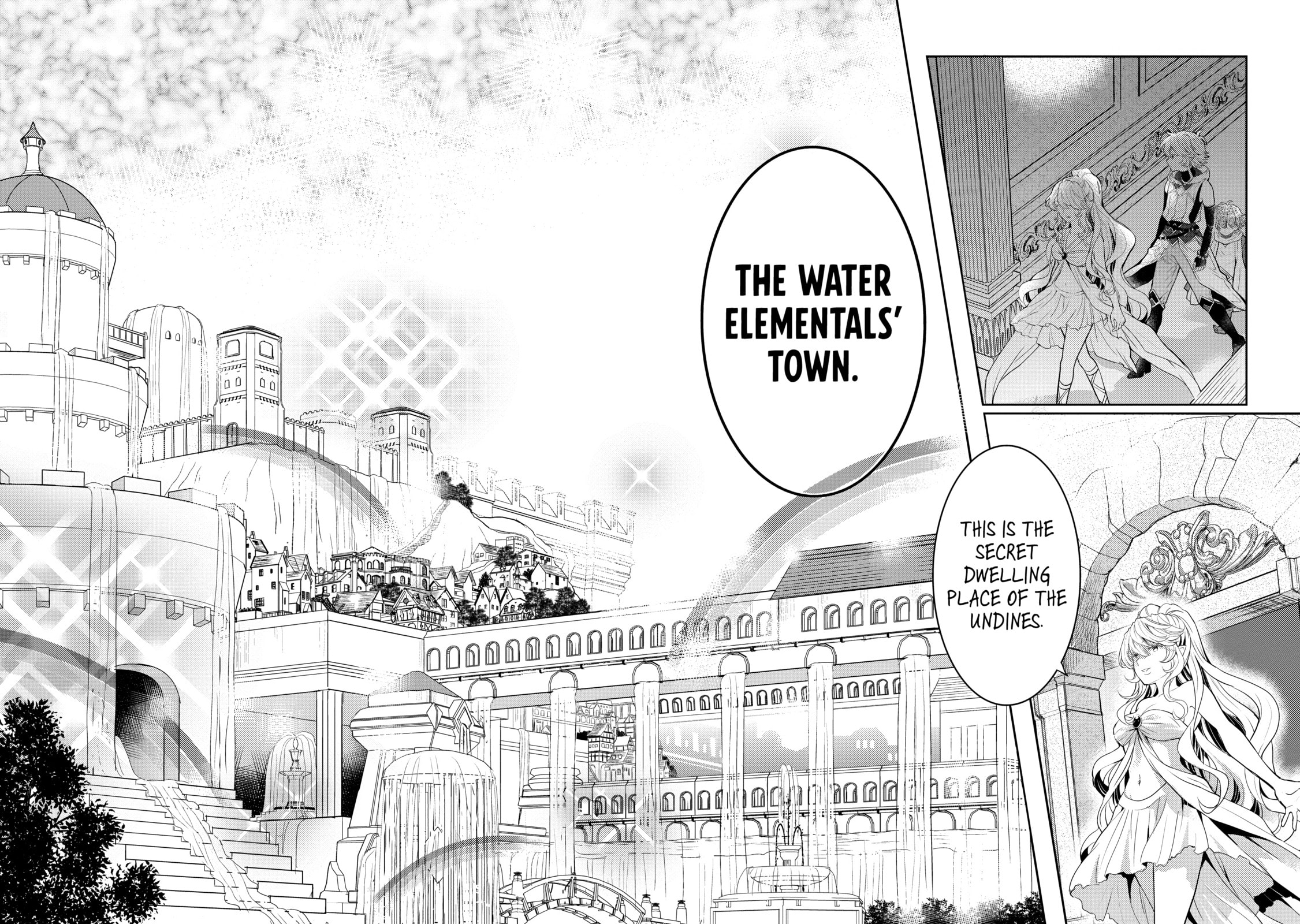 A Late-Start Tamer's Laid-Back Life Chapter 36 page 15 - 