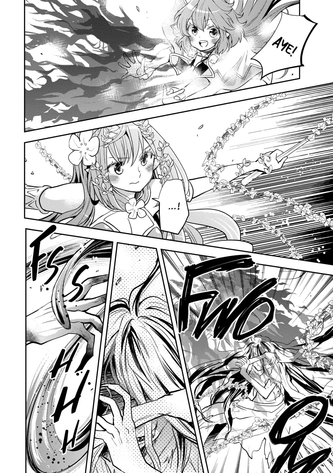 A Late-Start Tamer's Laid-Back Life Chapter 37 page 18 - 