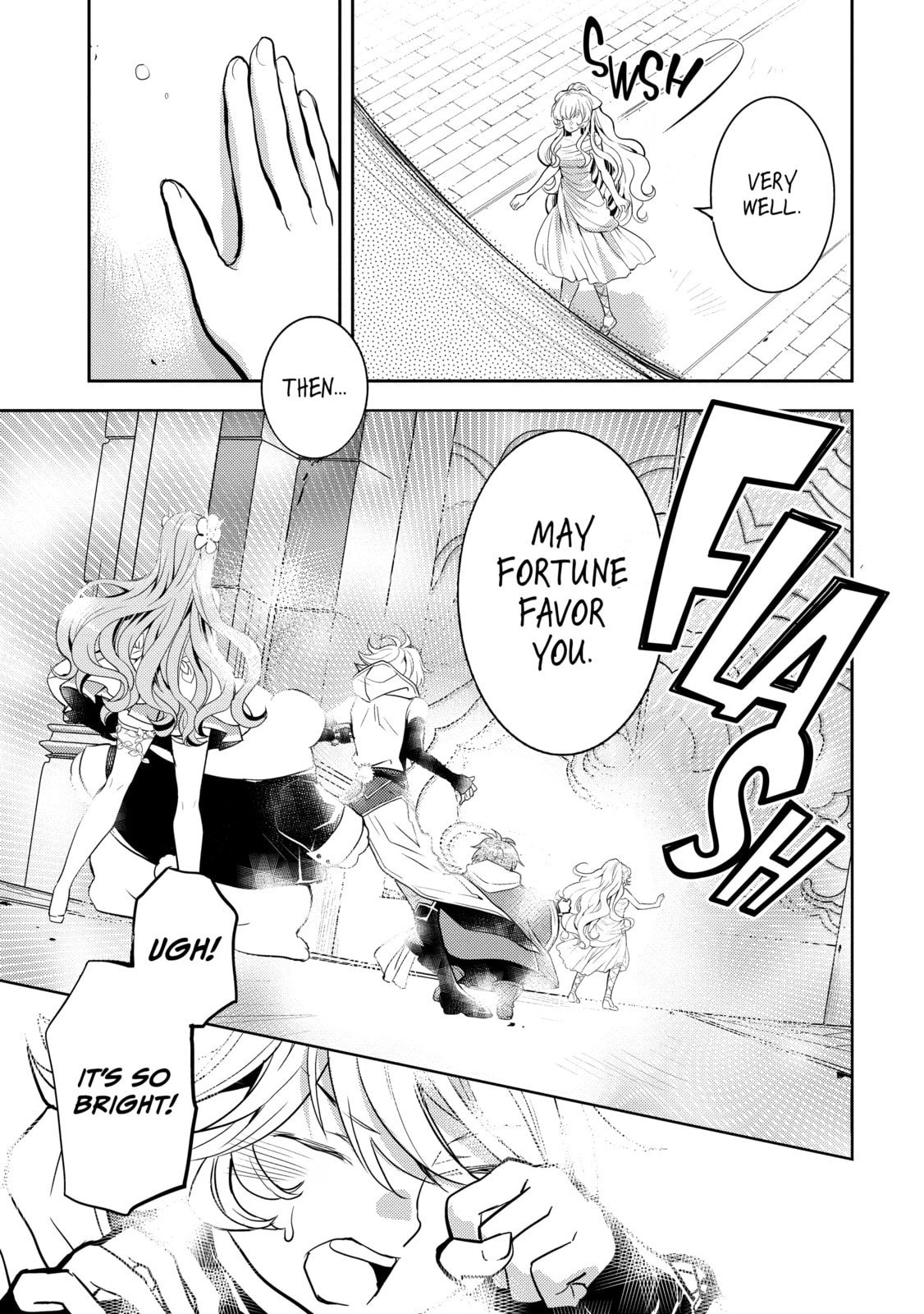 A Late-Start Tamer's Laid-Back Life Chapter 37 page 3 - 