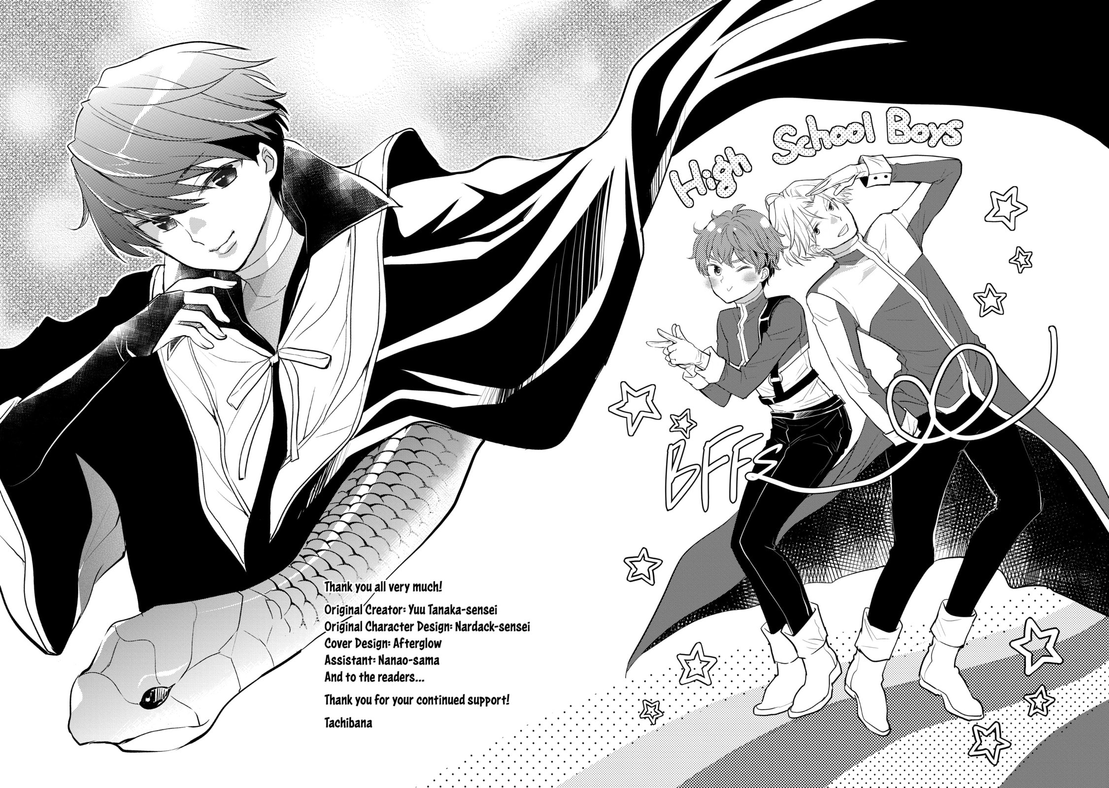 A Late-Start Tamer's Laid-Back Life Chapter 37 page 28 - 