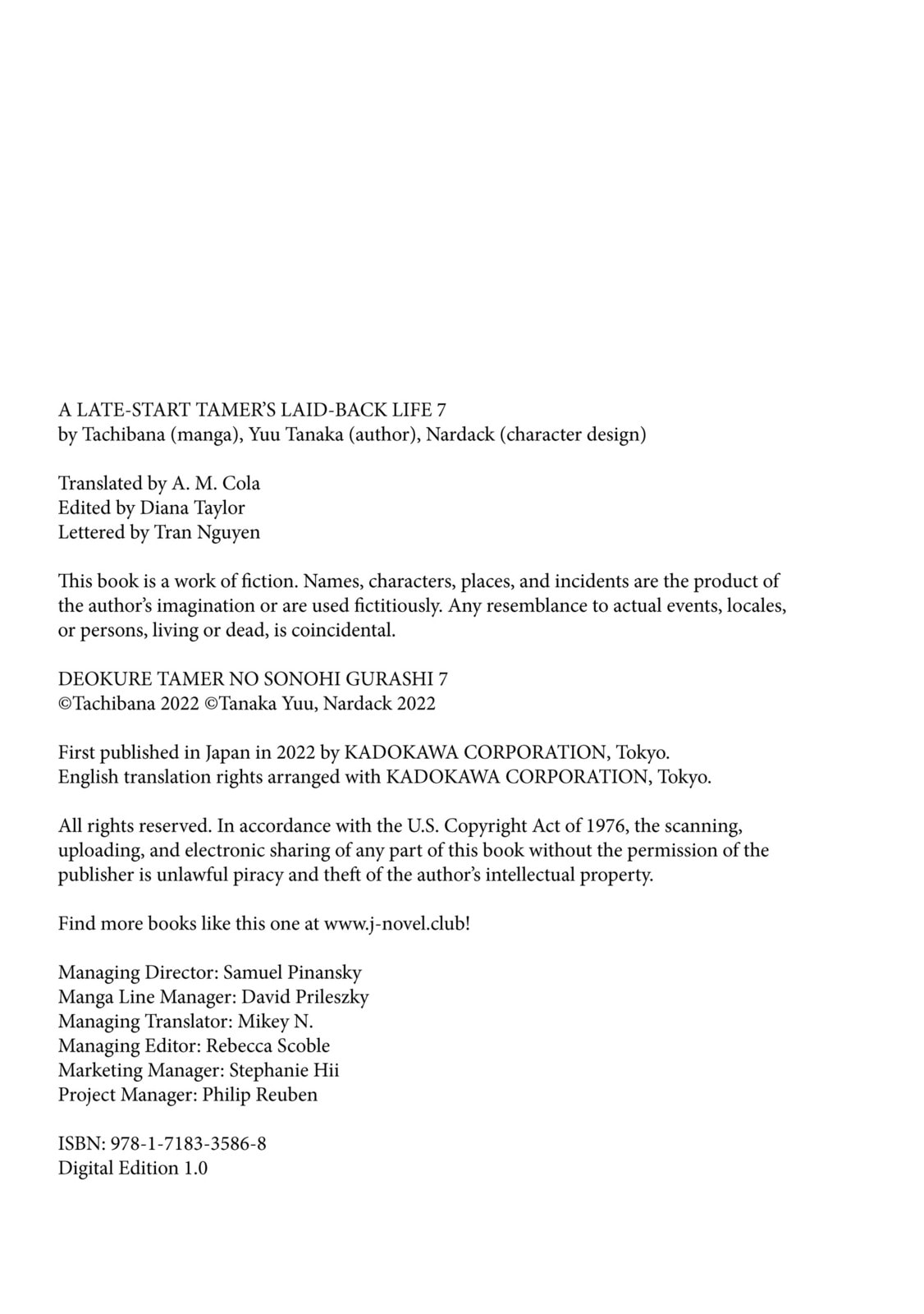 A Late-Start Tamer's Laid-Back Life Chapter 37 page 29 - 