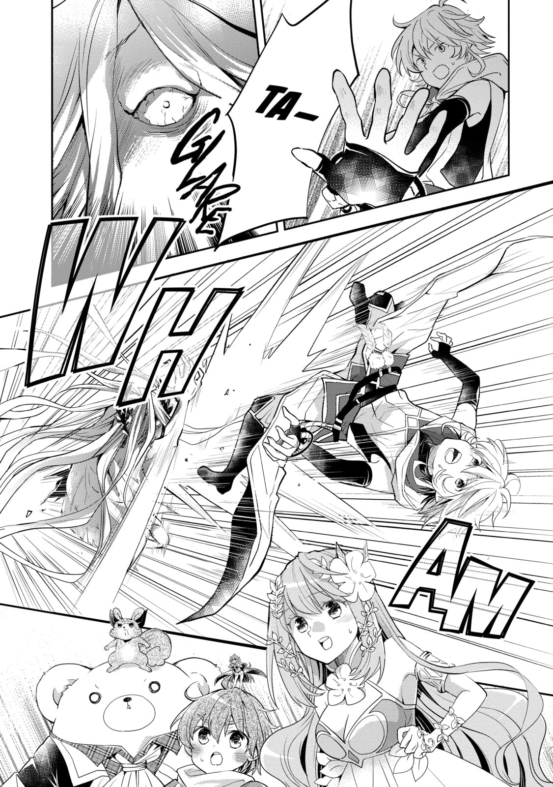 A Late-Start Tamer's Laid-Back Life Chapter 38 page 15 - 