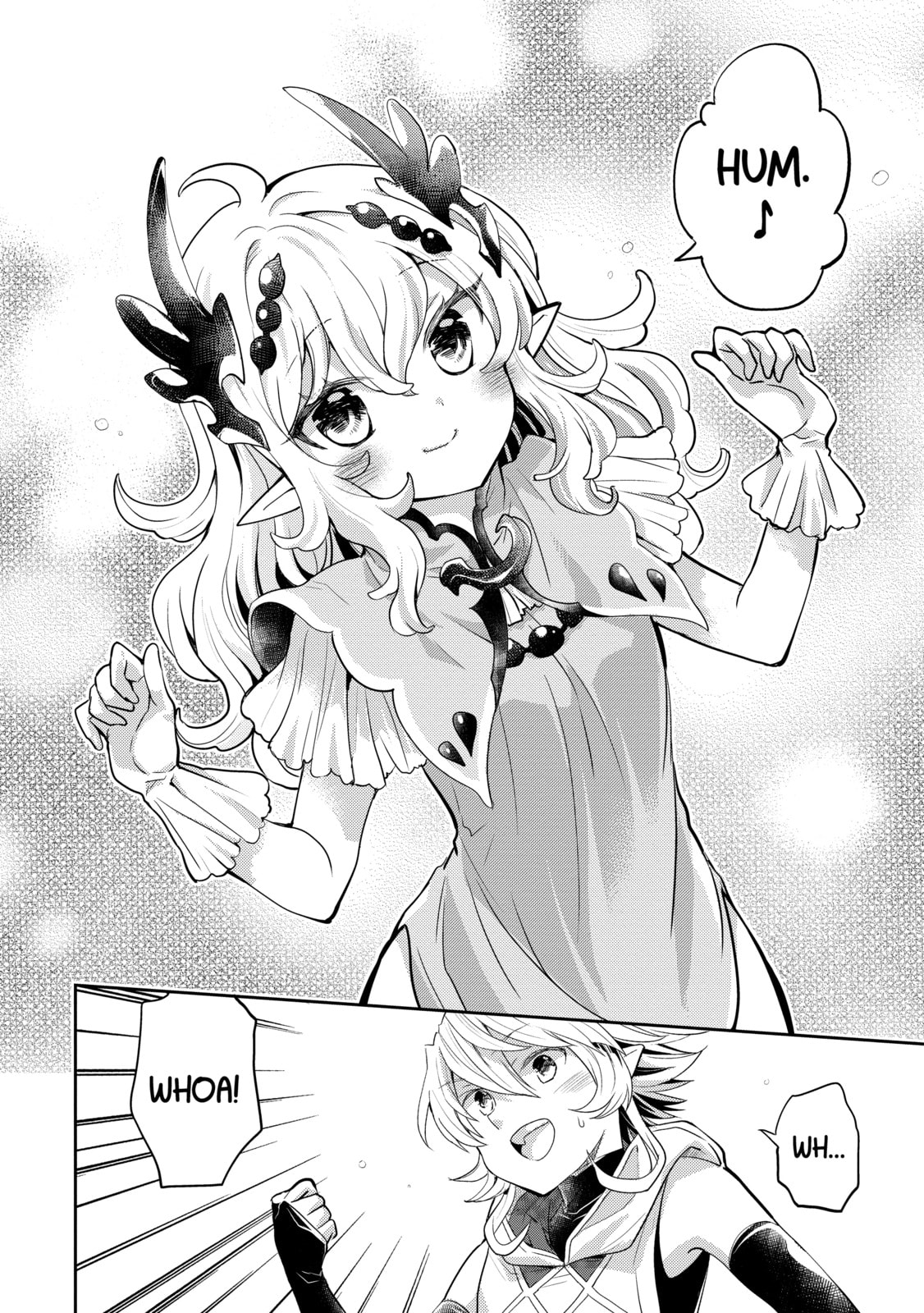 A Late-Start Tamer's Laid-Back Life Chapter 38 page 18 - 