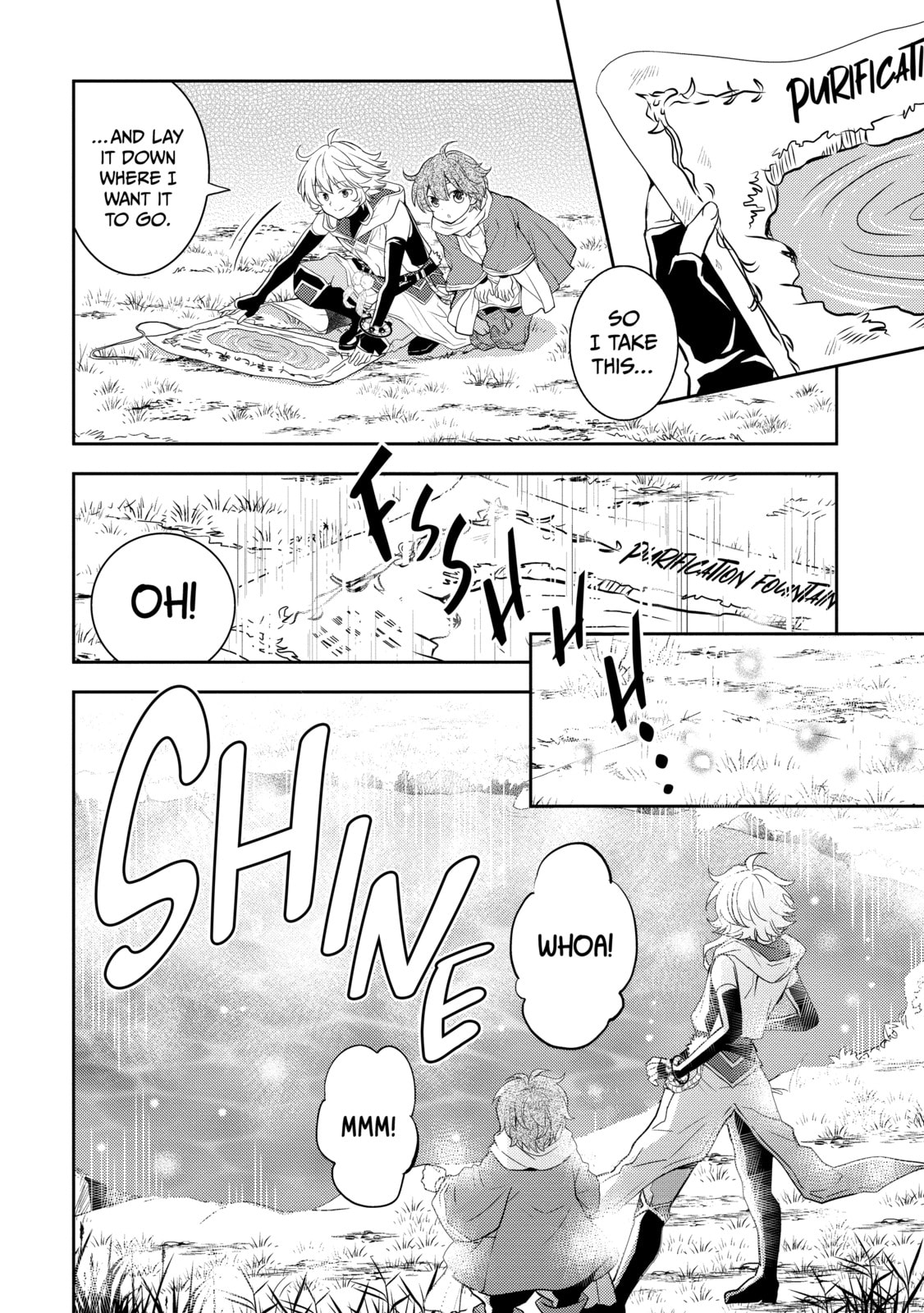 A Late-Start Tamer's Laid-Back Life Chapter 38 page 24 - 