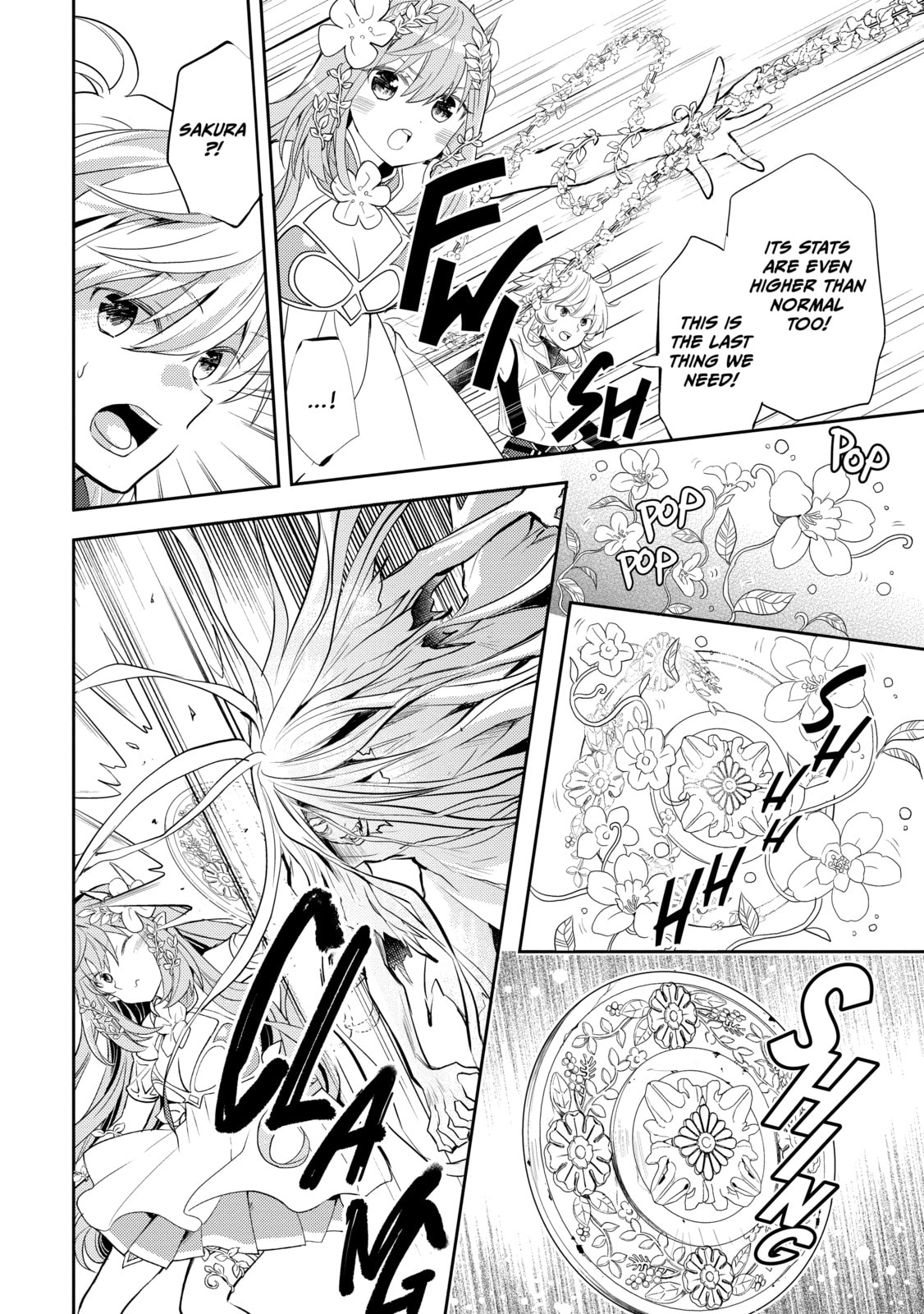A Late-Start Tamer's Laid-Back Life Chapter 38 page 6 - 