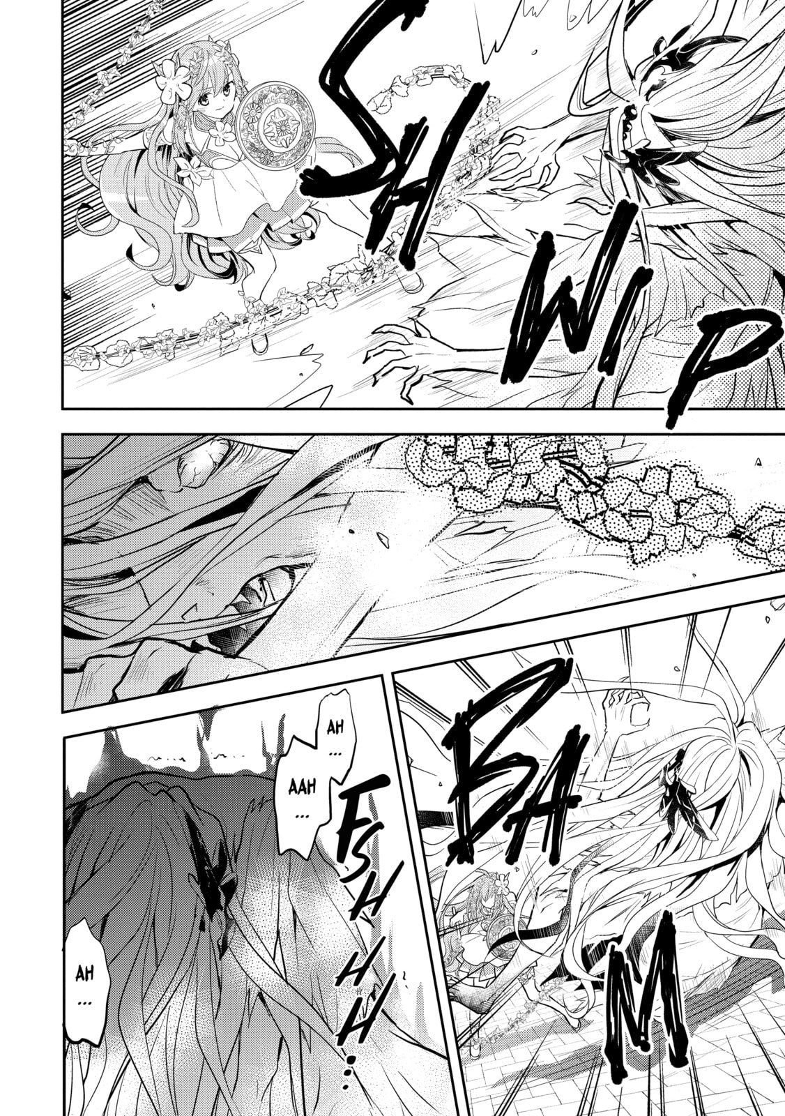 A Late-Start Tamer's Laid-Back Life Chapter 38 page 10 - 