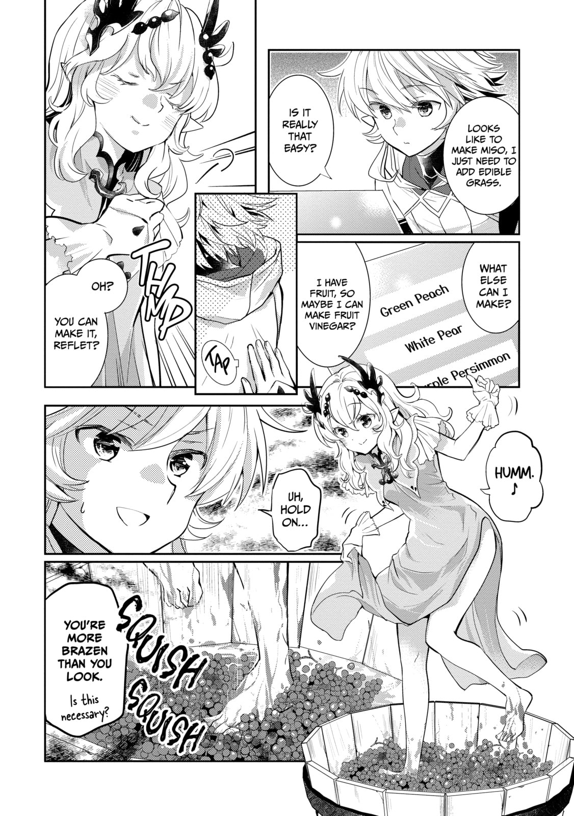 A Late-Start Tamer's Laid-Back Life Chapter 39 page 12 - 