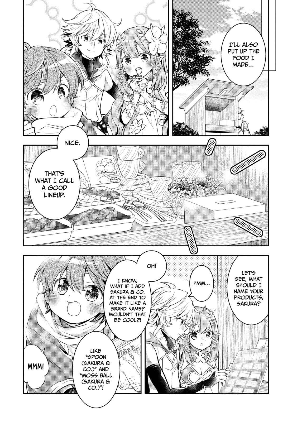 A Late-Start Tamer's Laid-Back Life Chapter 39 page 20 - 