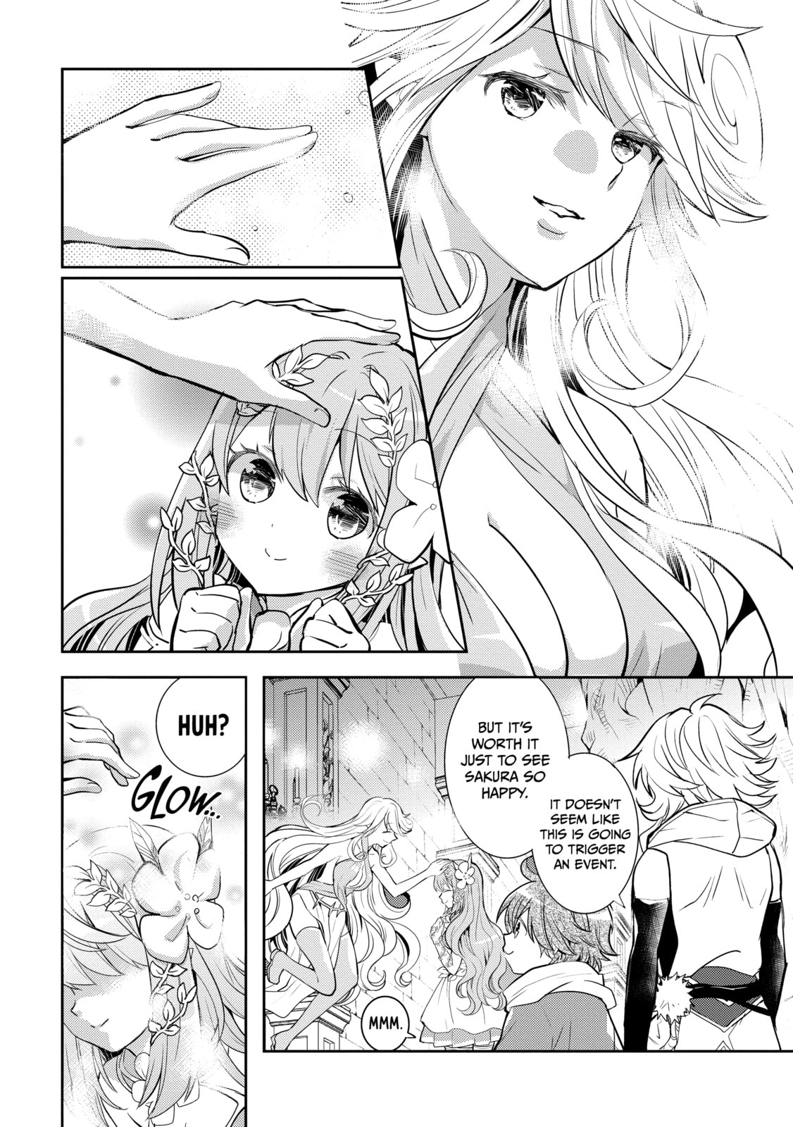 A Late-Start Tamer's Laid-Back Life Chapter 39 page 24 - 