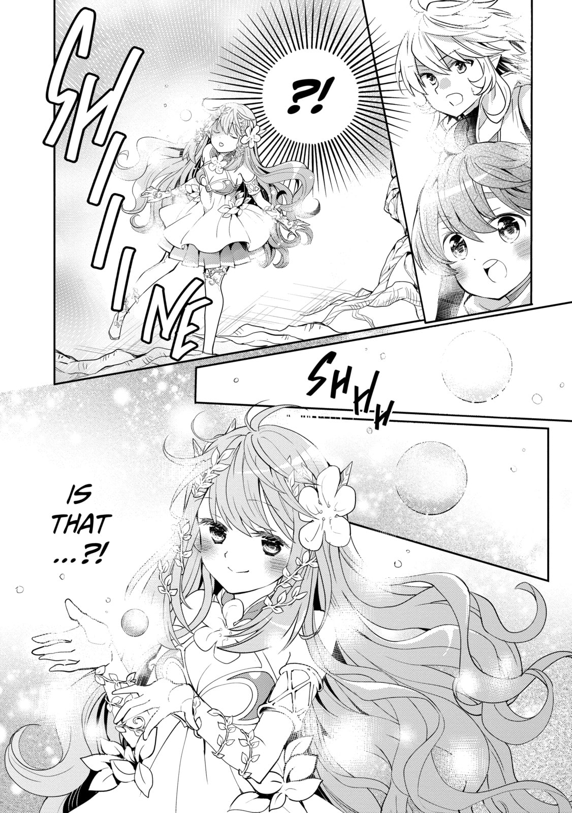 A Late-Start Tamer's Laid-Back Life Chapter 39 page 25 - 