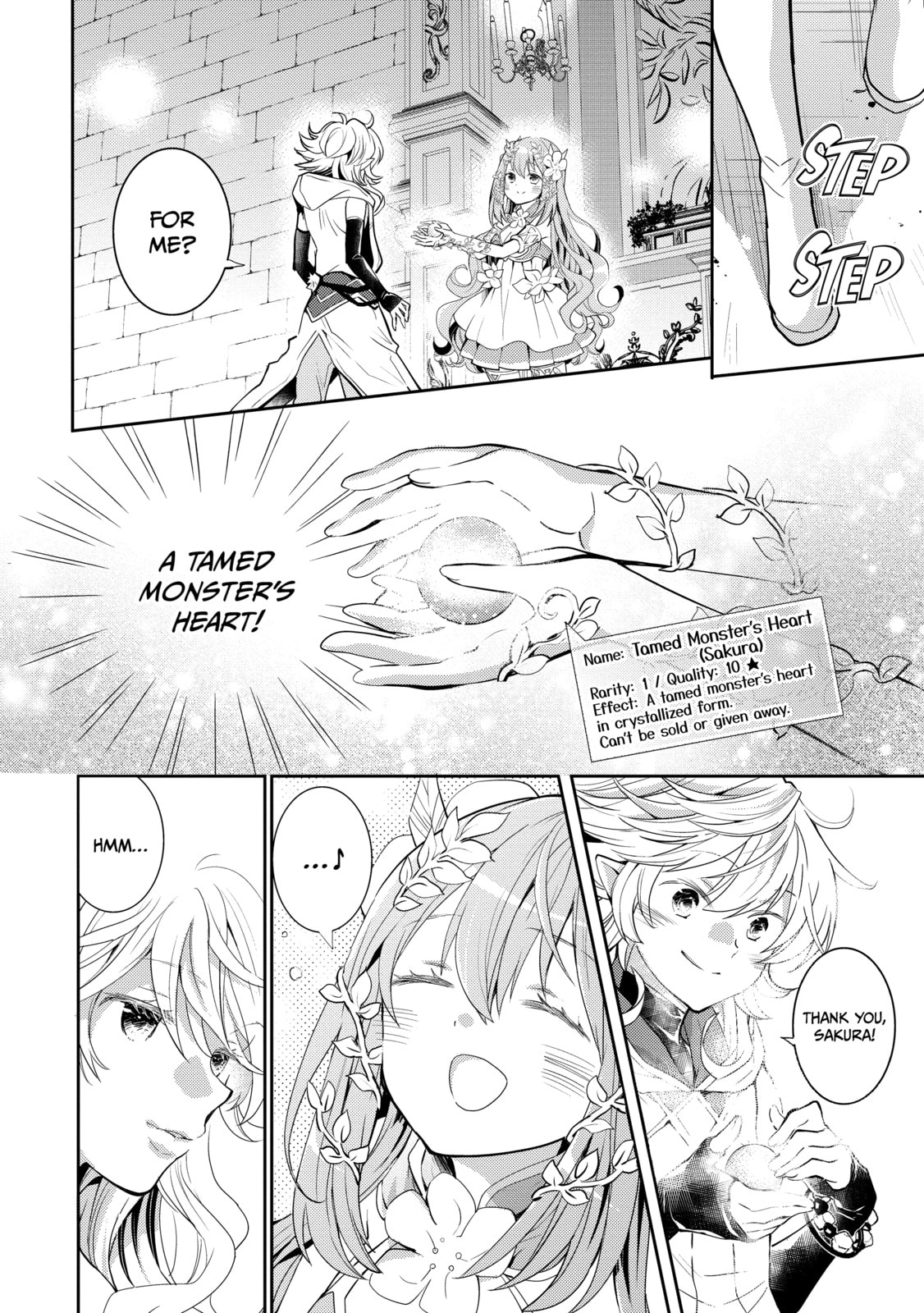 A Late-Start Tamer's Laid-Back Life Chapter 39 page 26 - 